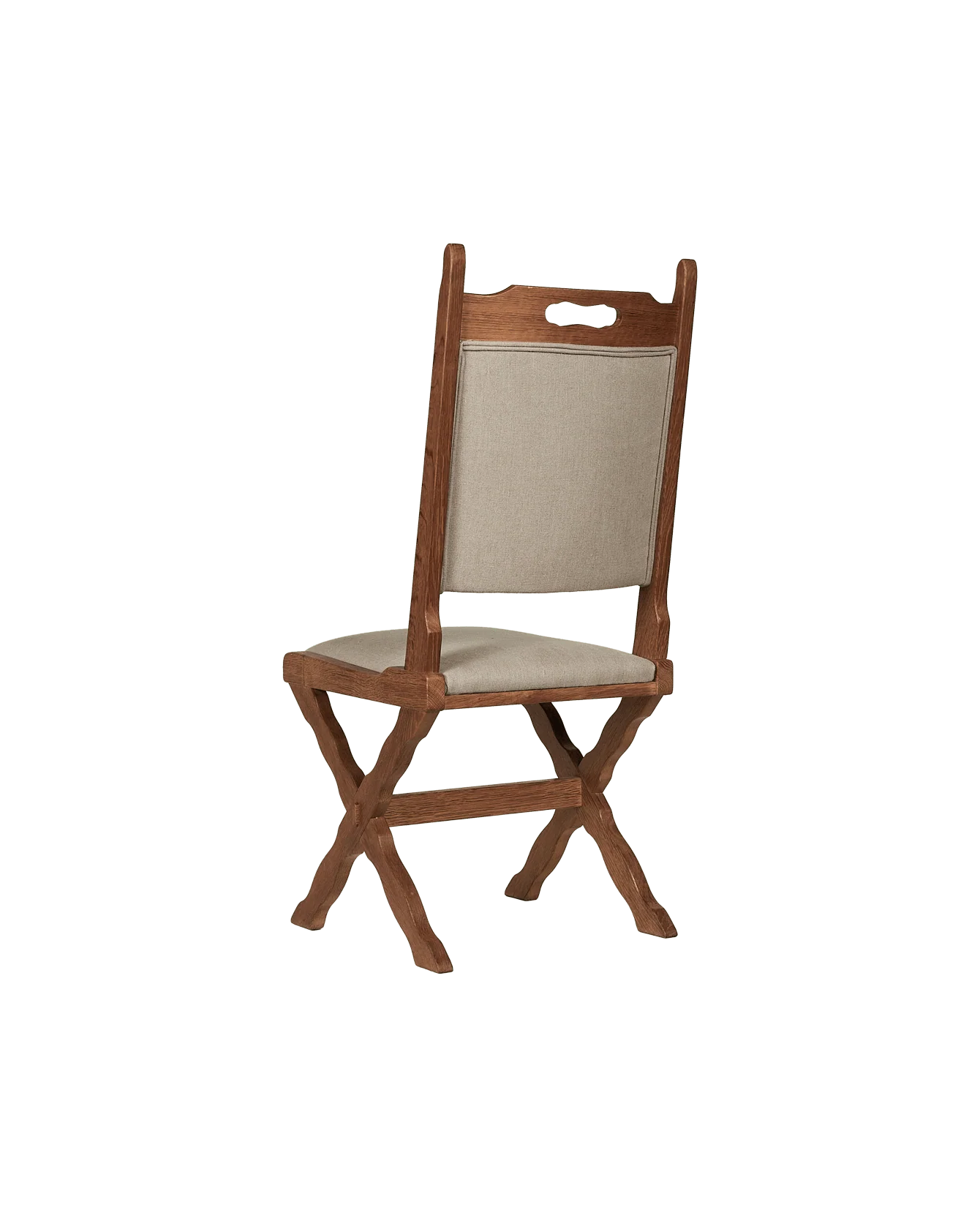 Danish Chair - Handle - Image 4