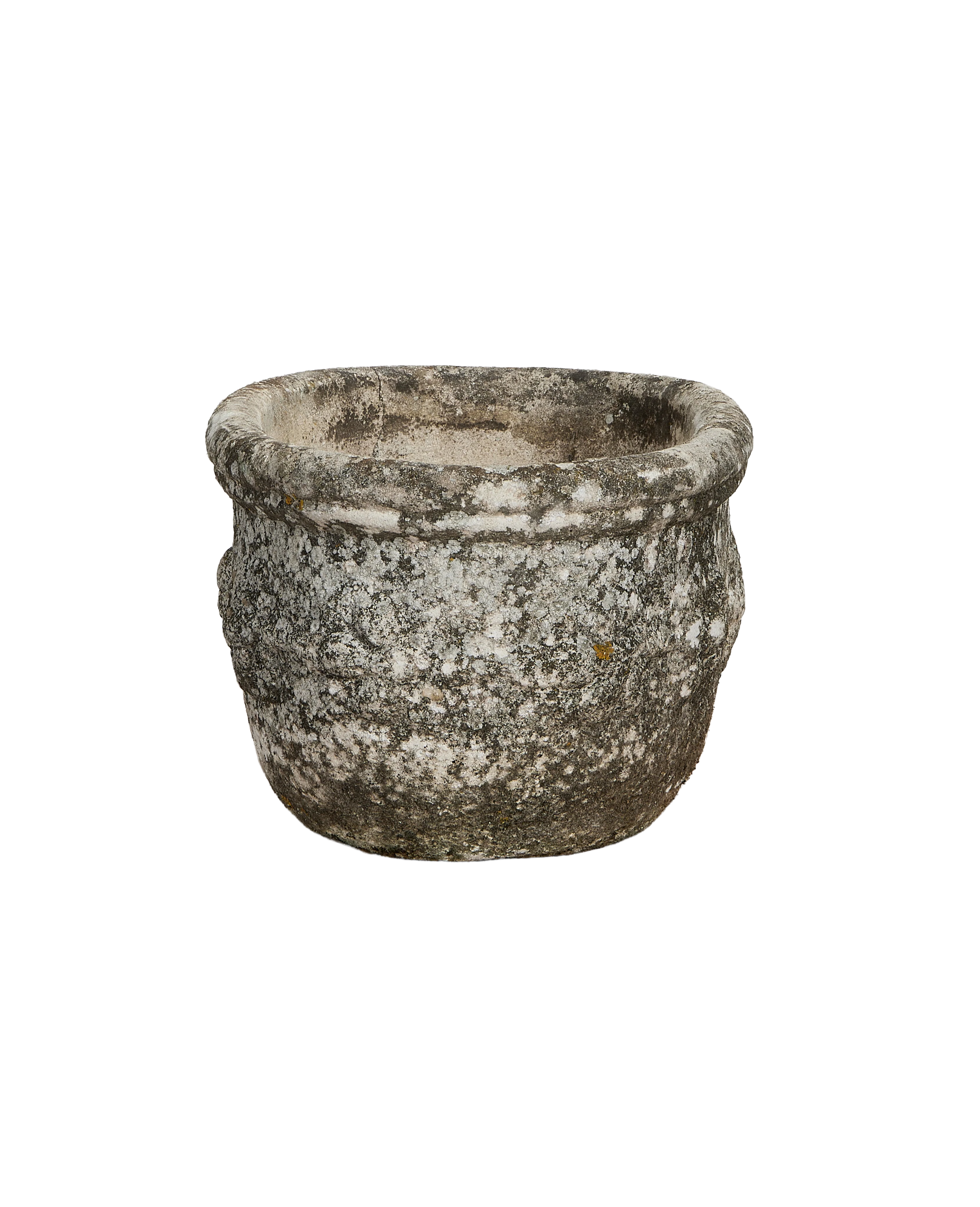 Decorative Oval Planter - Image 2