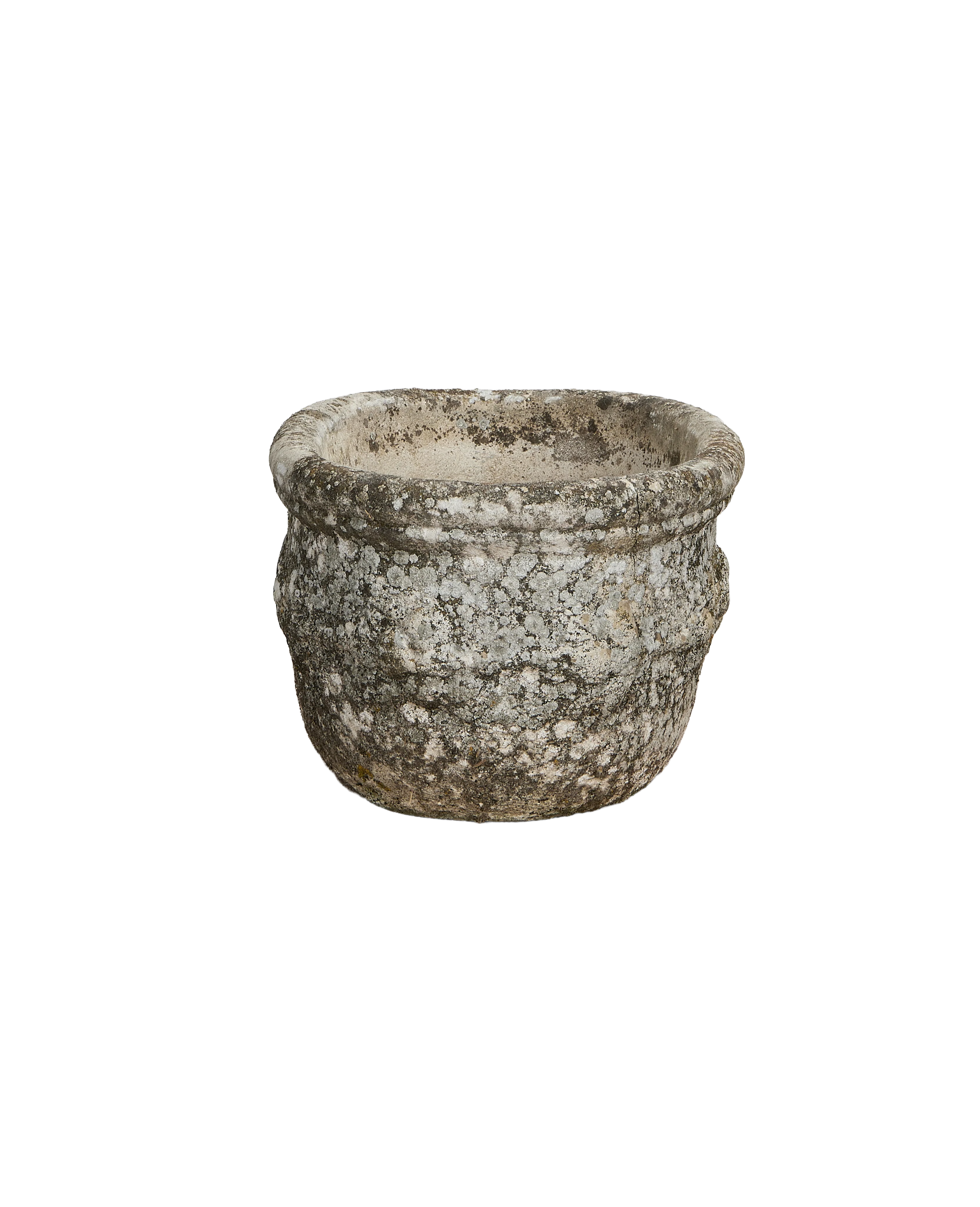 Decorative Oval Planter - Image 4