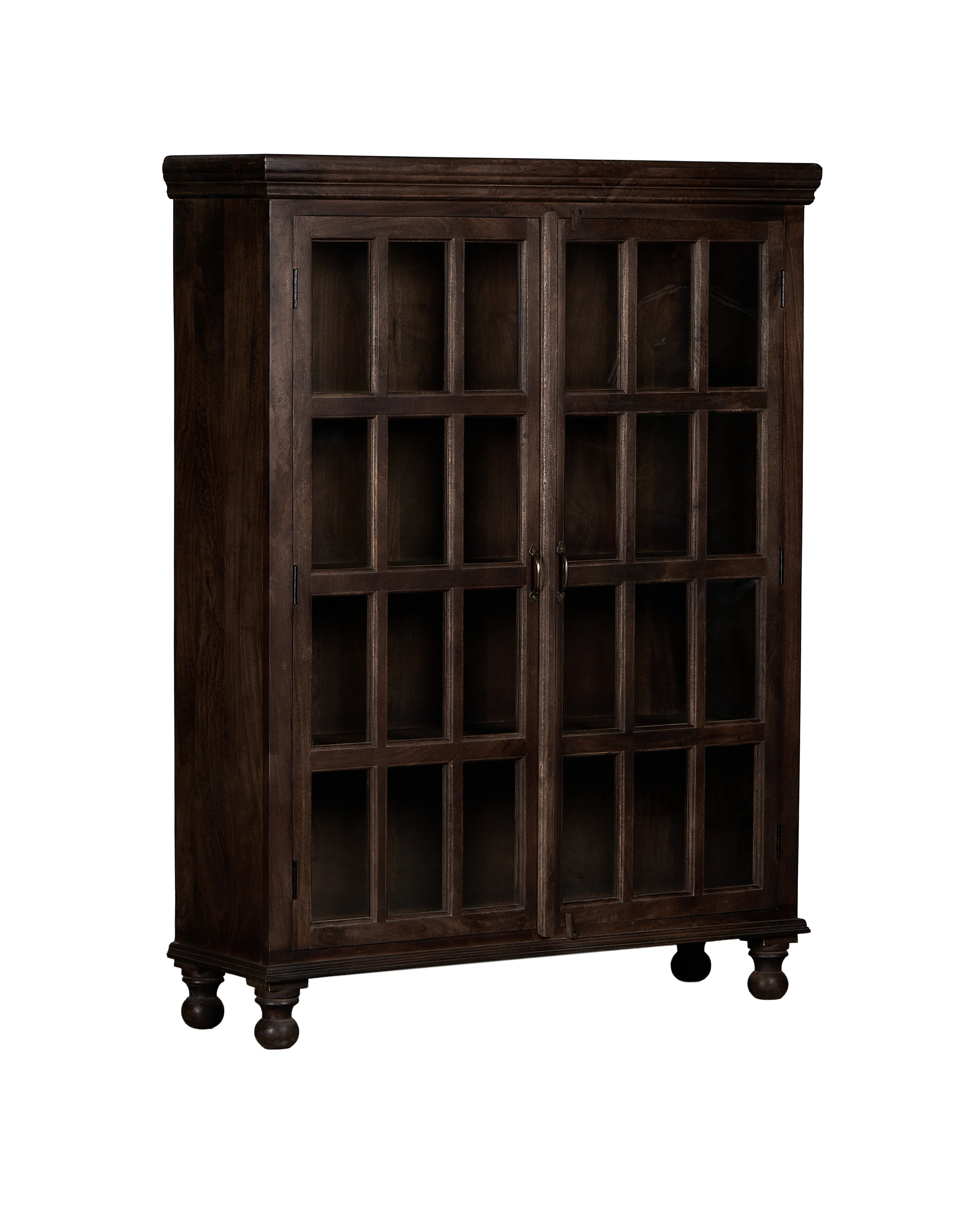 Divided Light Cabinet - Grande - Image 3
