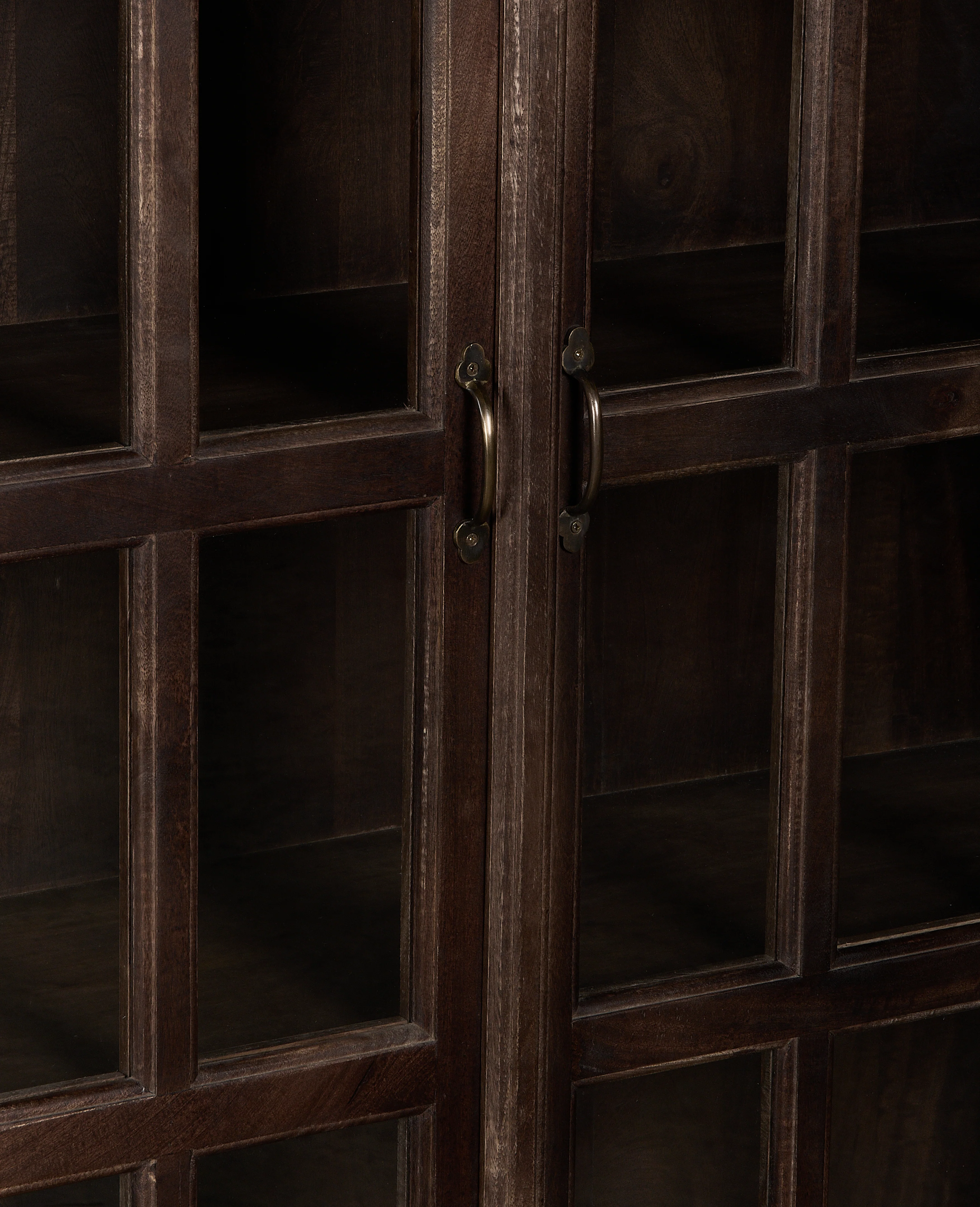 Divided Light Cabinet - Grande - Image 6