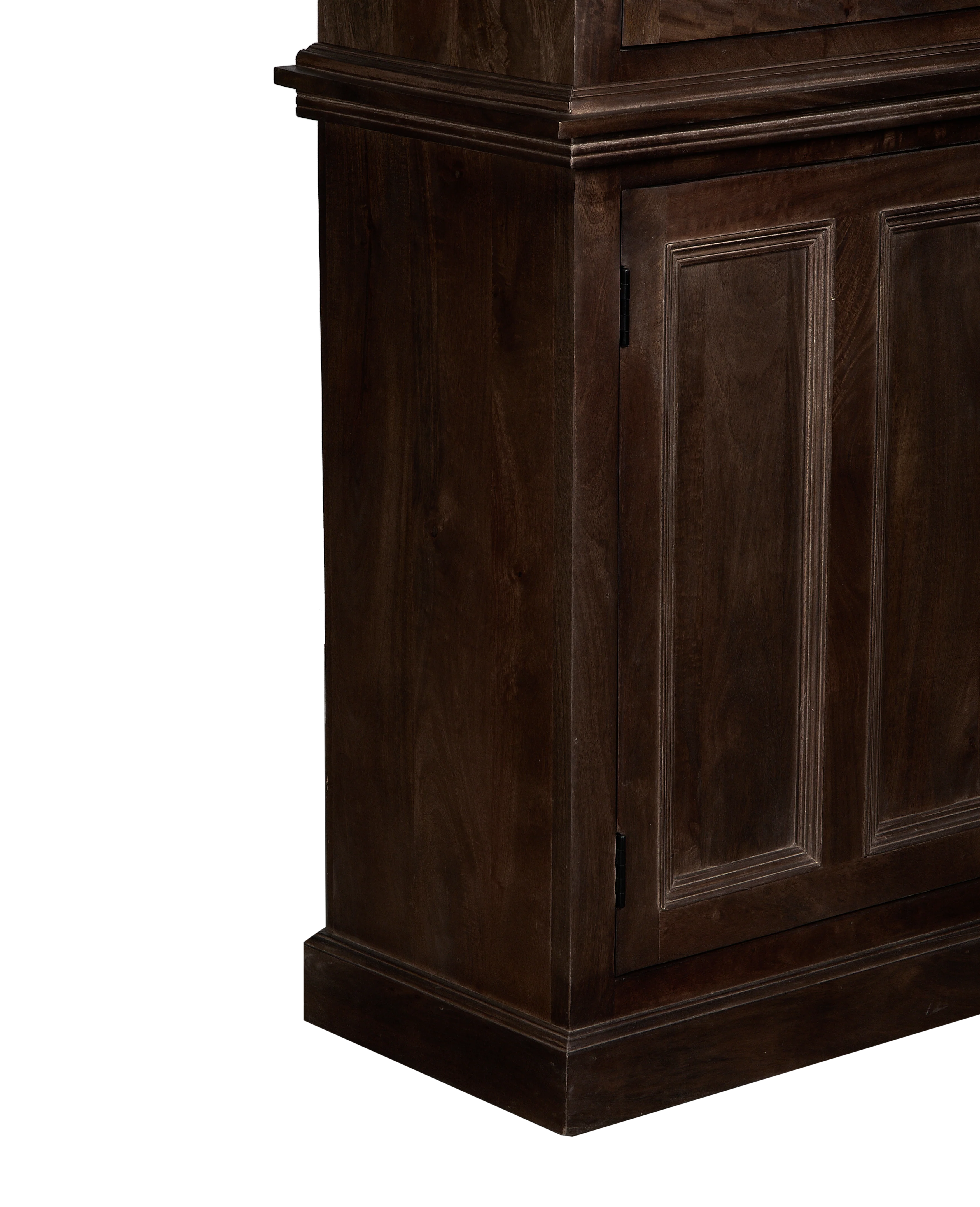 Divided Light Cabinet - Petite - Image 5