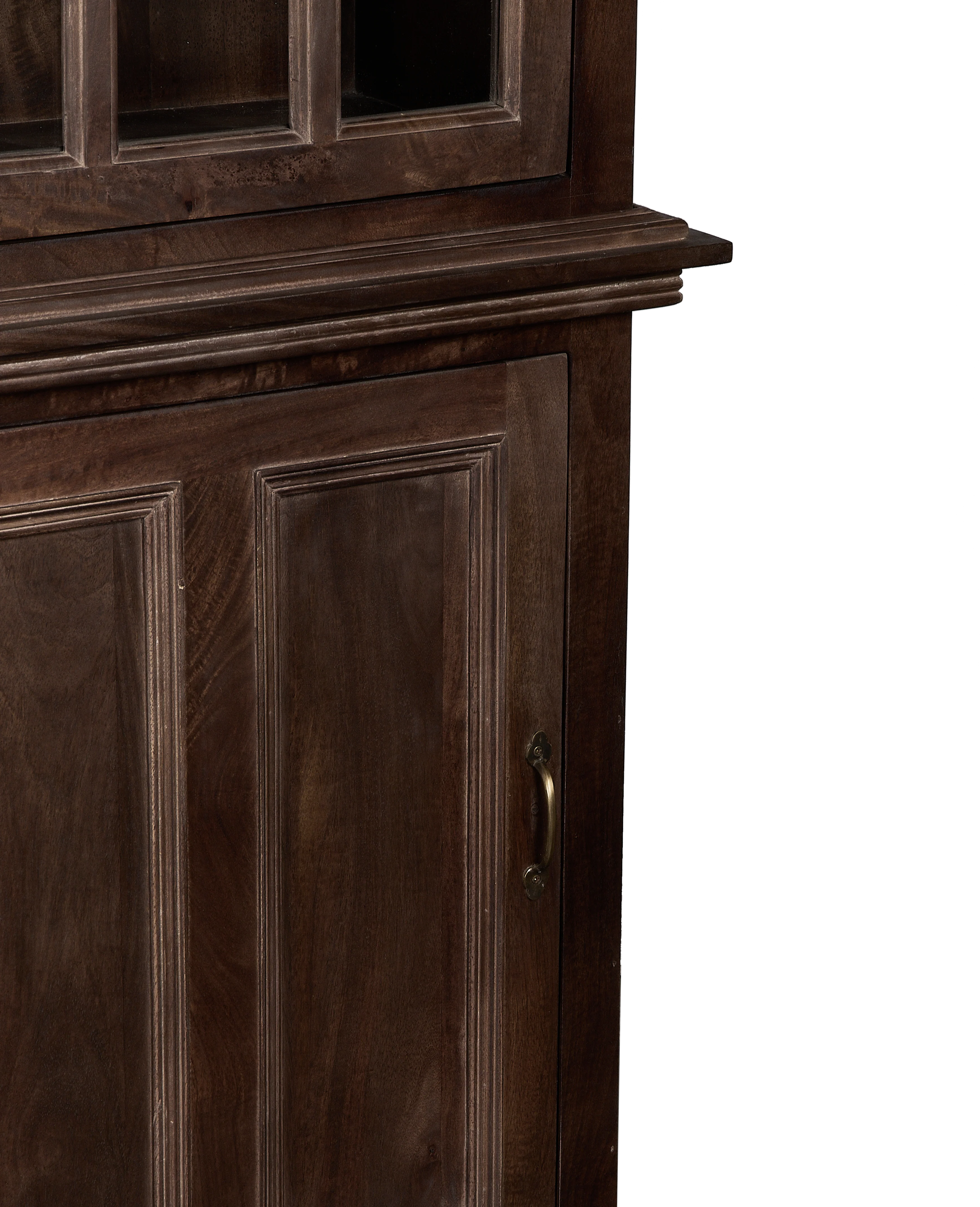 Divided Light Cabinet - Petite - Image 7