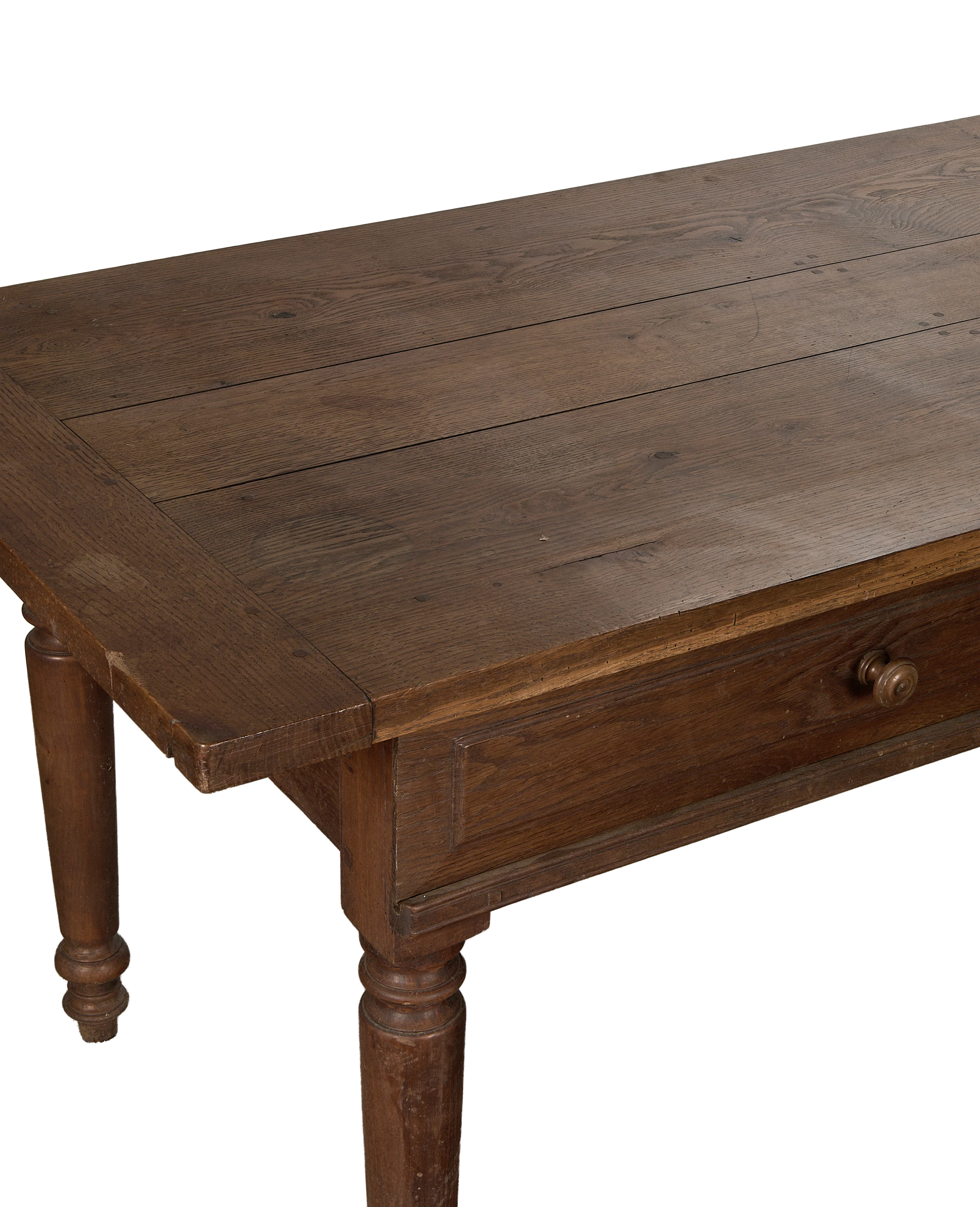Draper's Table - Image 3