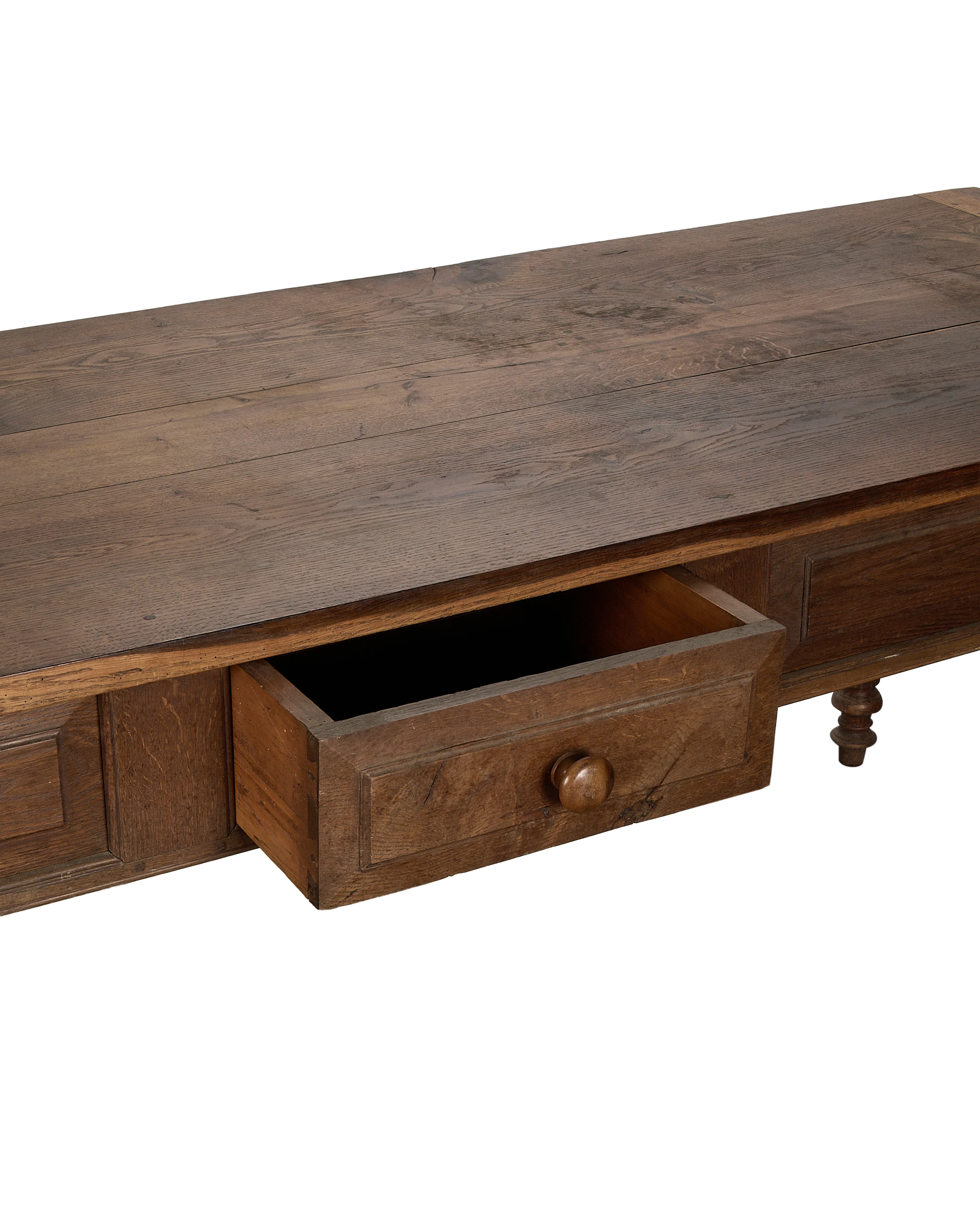 Draper's Table - Image 5