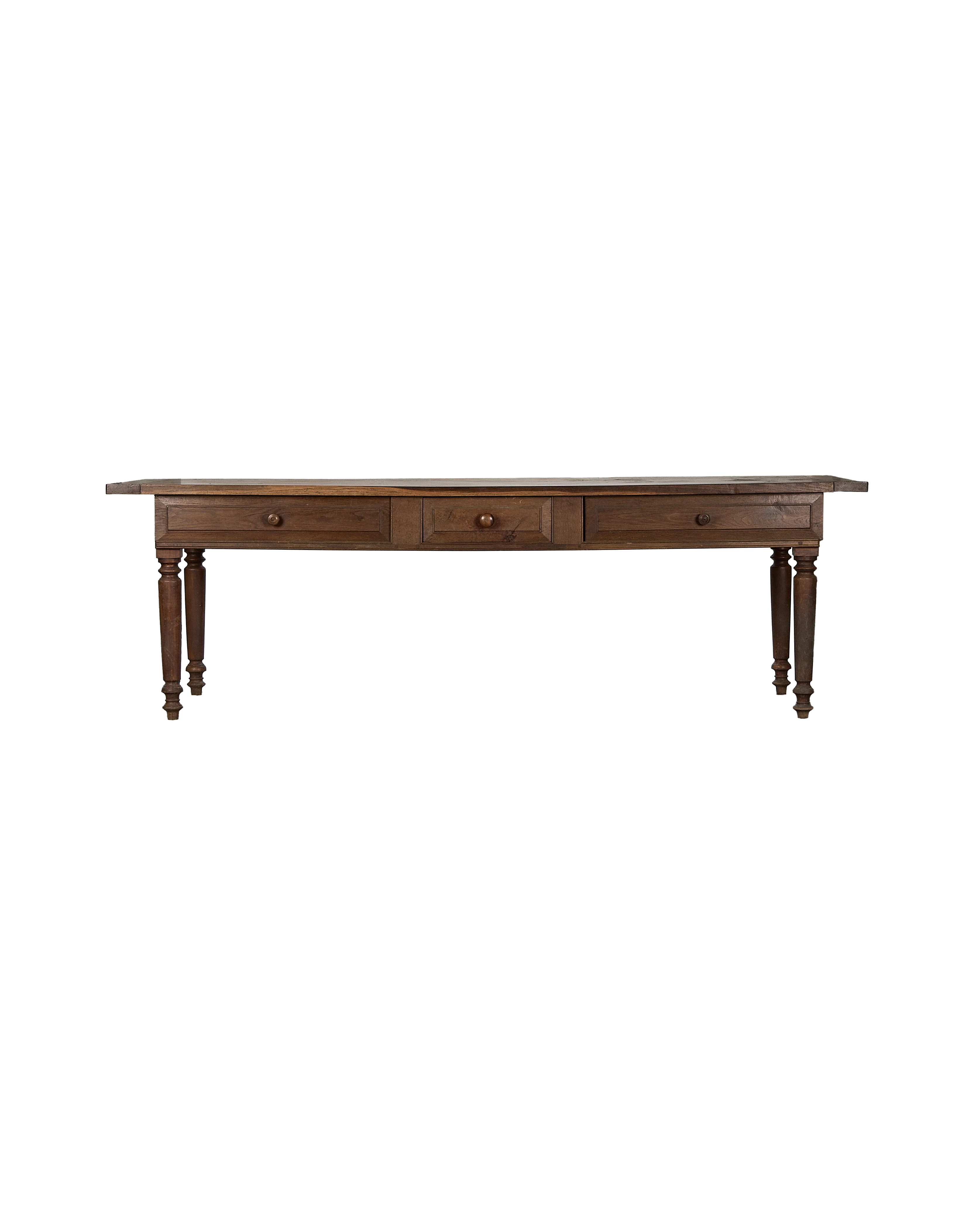 Draper's Table - Image 6