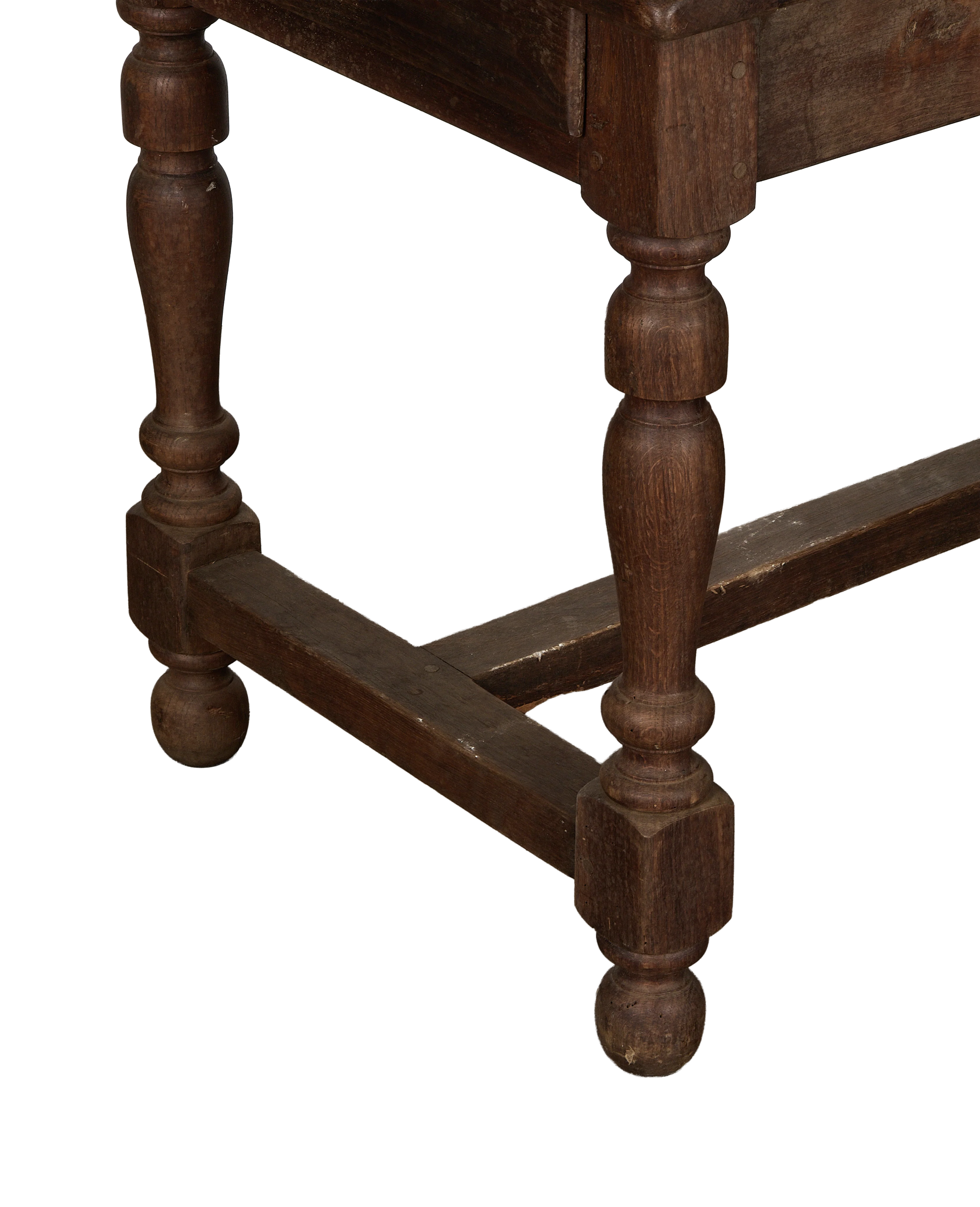 Draper's Table - Image 2