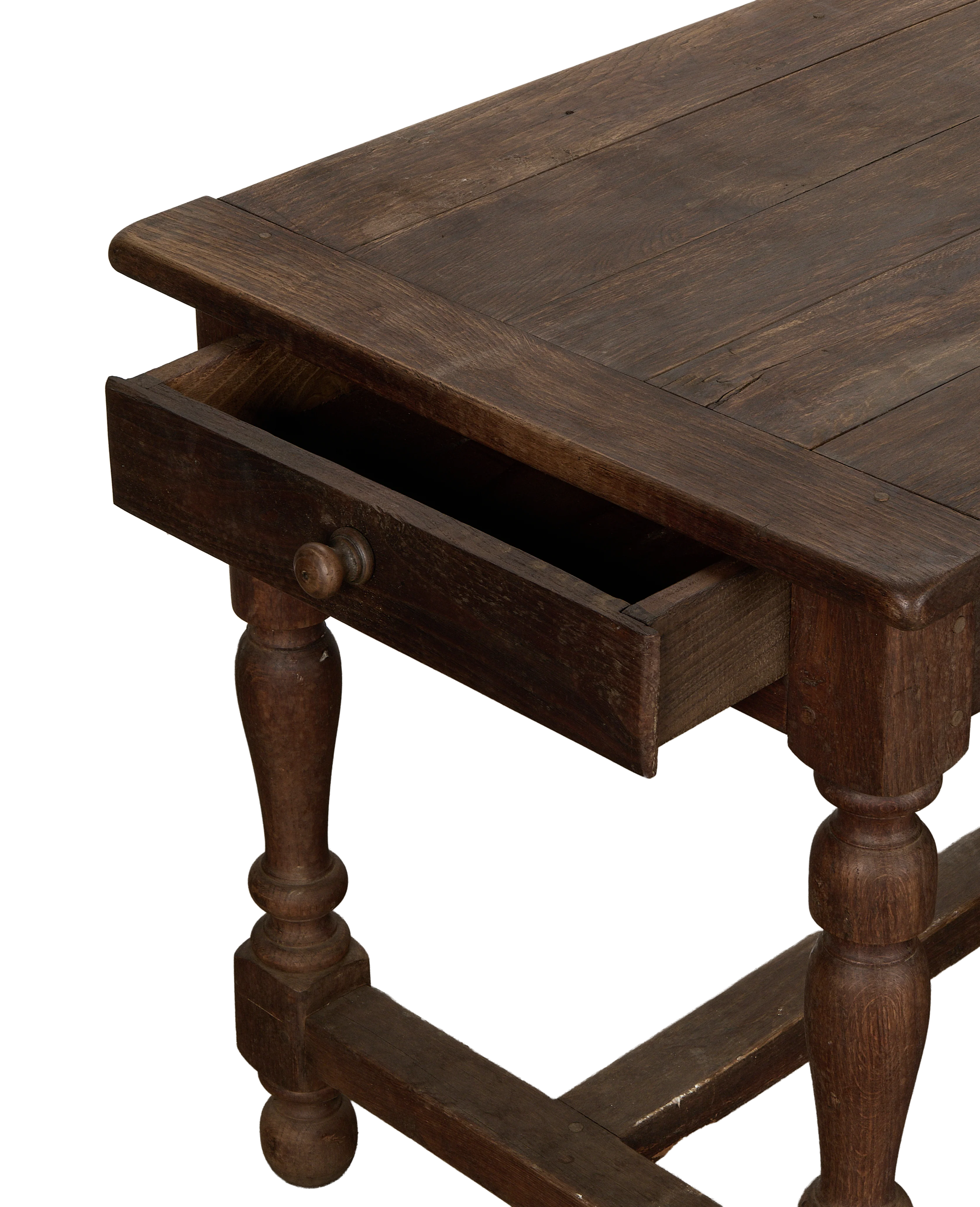 Draper's Table - Image 4