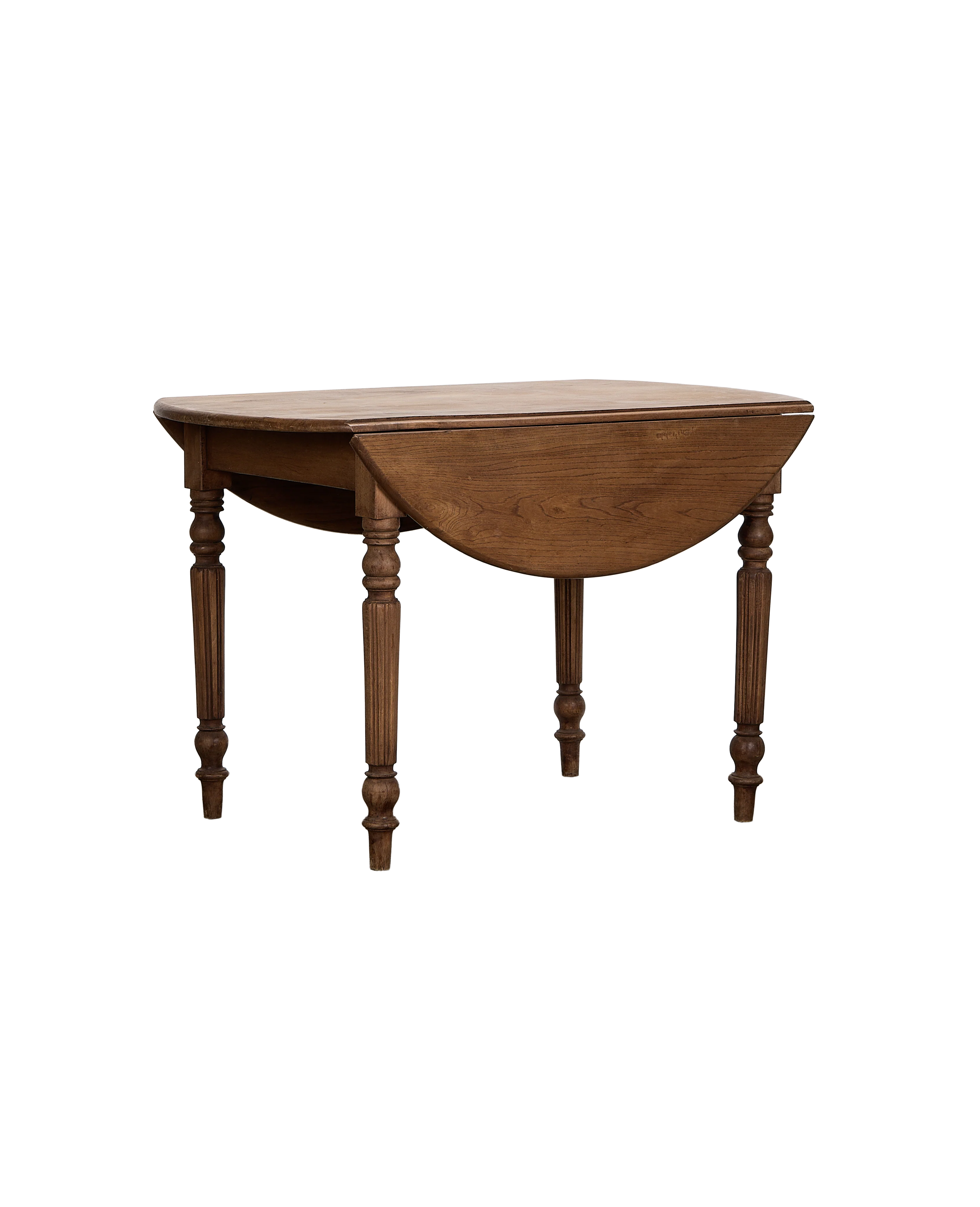 Drop Leaf Table