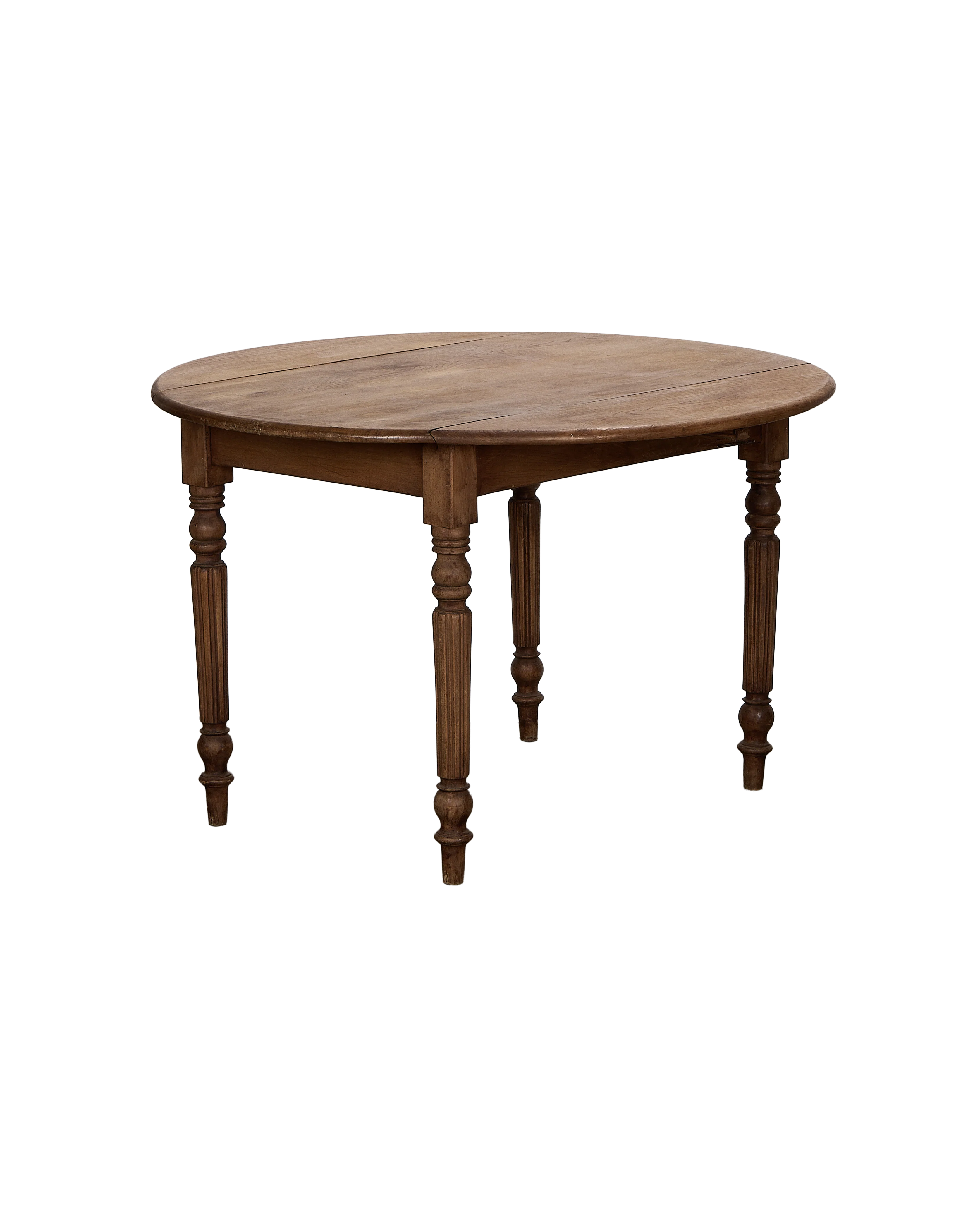 Drop Leaf Table - Image 2