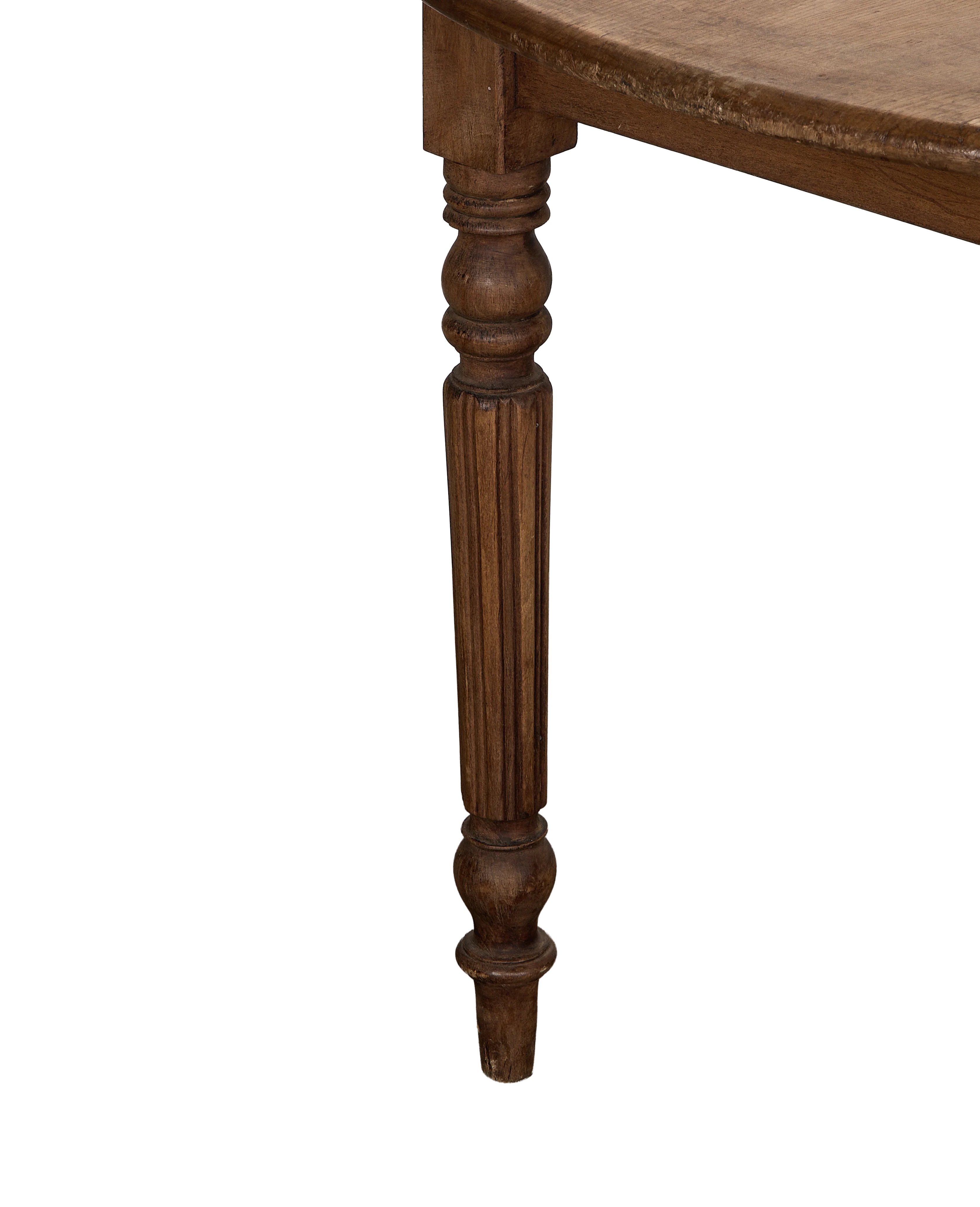 Drop Leaf Table - Image 3