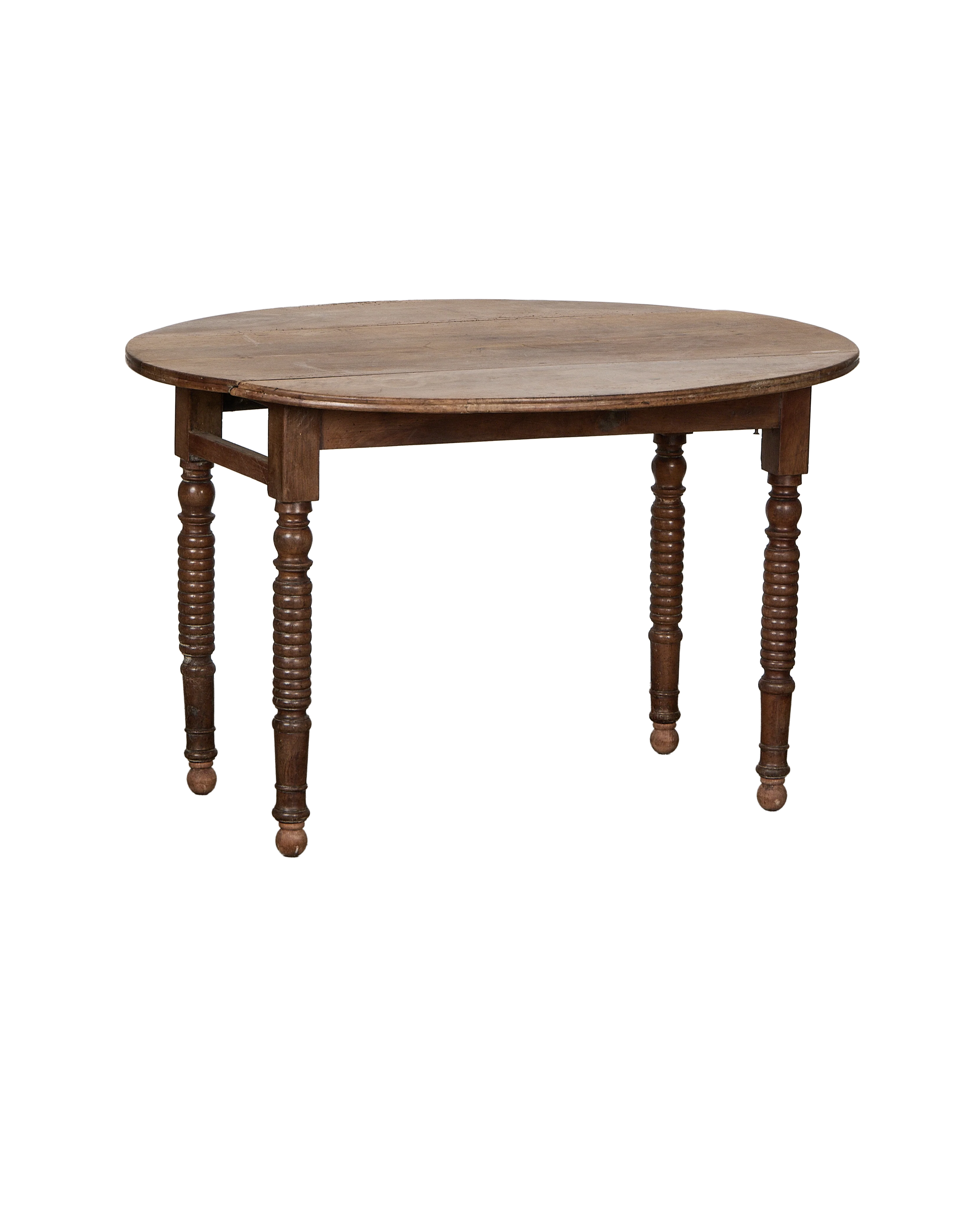 Drop Leaf Table - Image 2