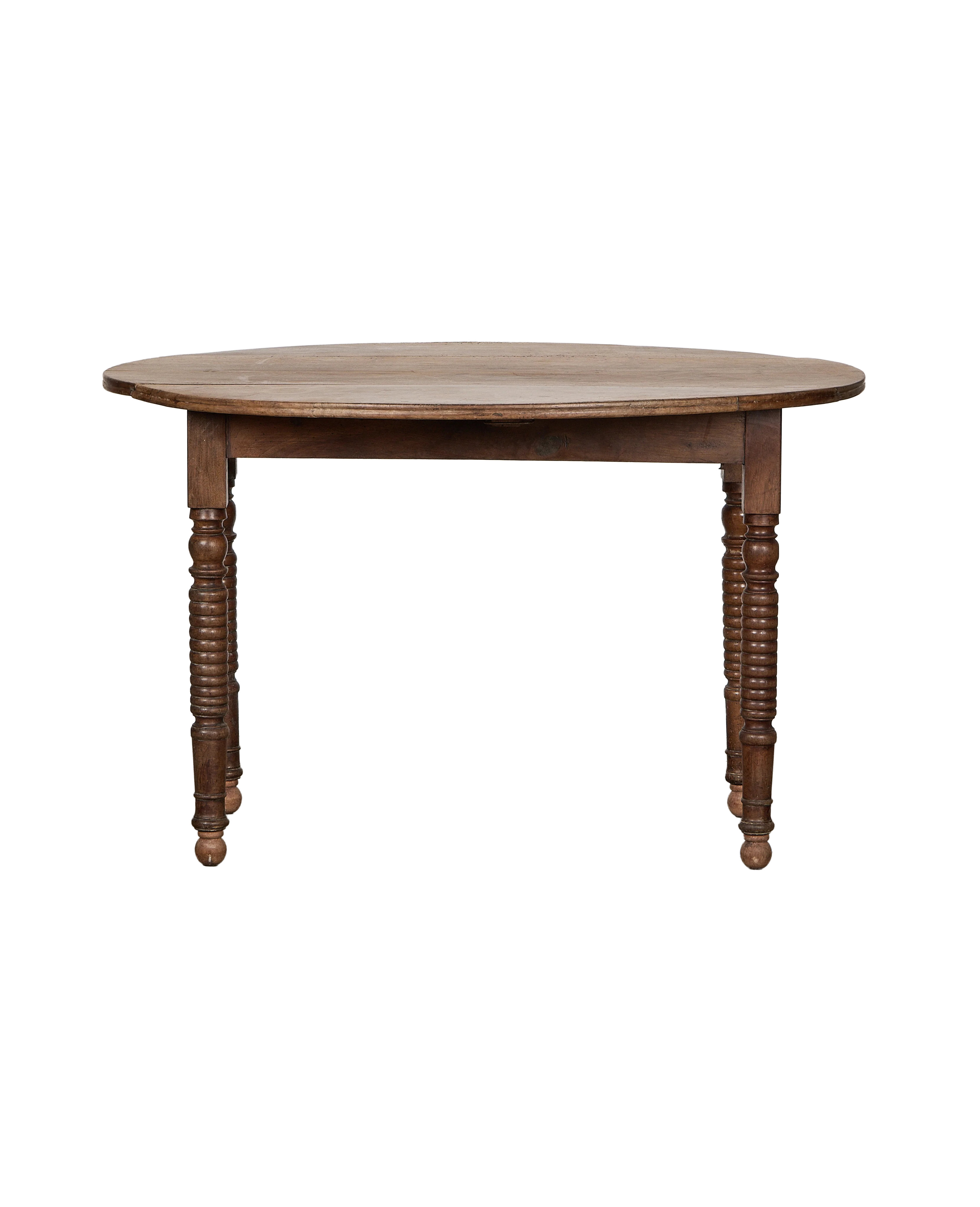 Drop Leaf Table - Image 3