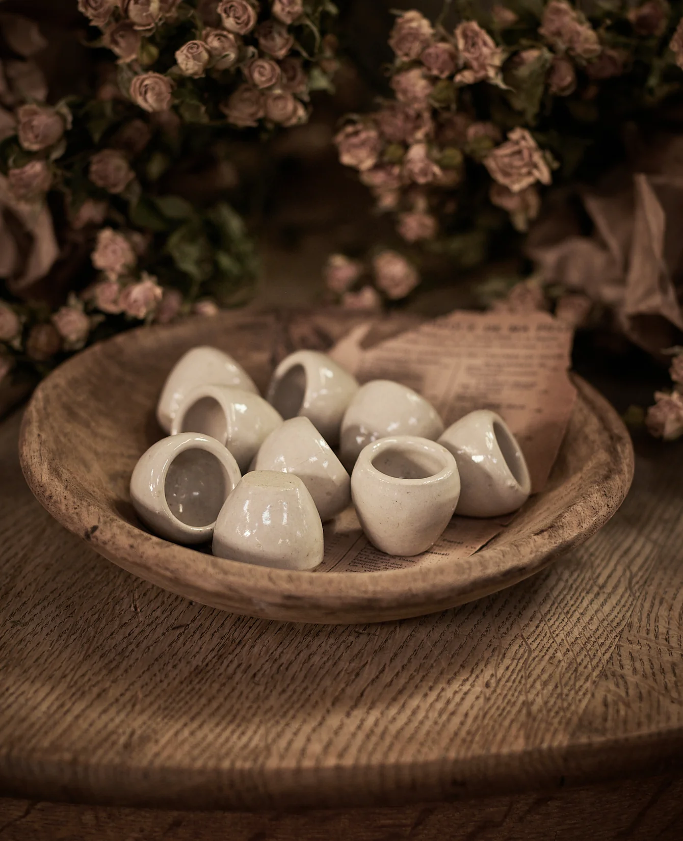 Escargot Pot - Assorted - Image 4