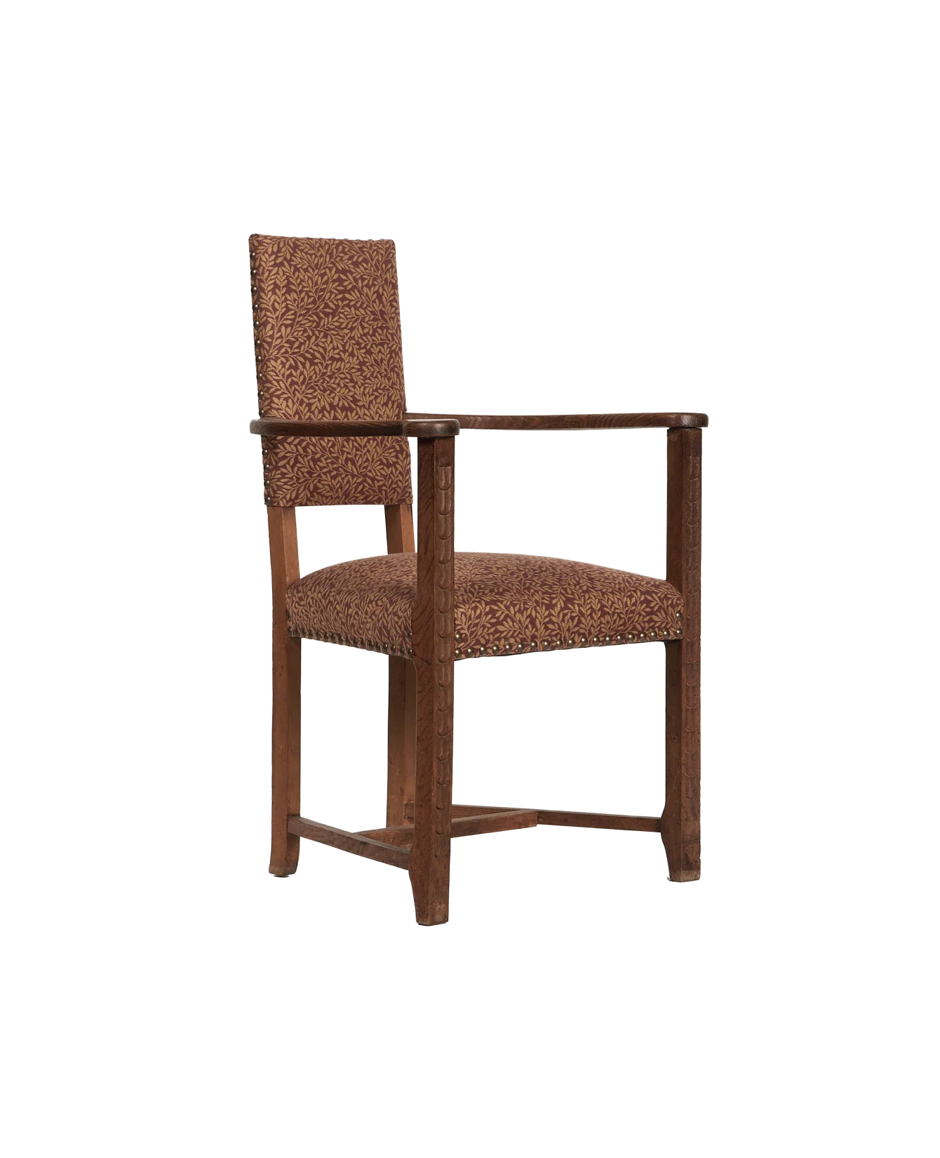 Etch Armchair