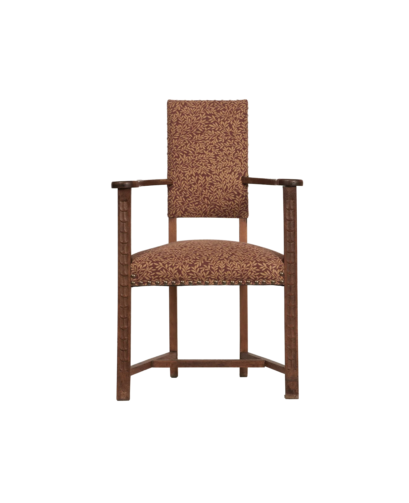 Etch Armchair - Image 2