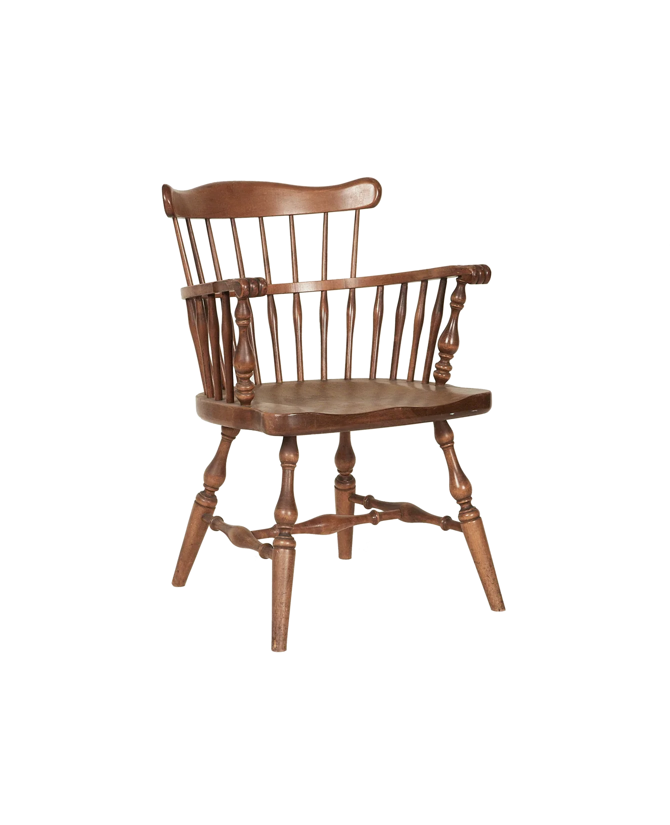 Ethan Allen Chair