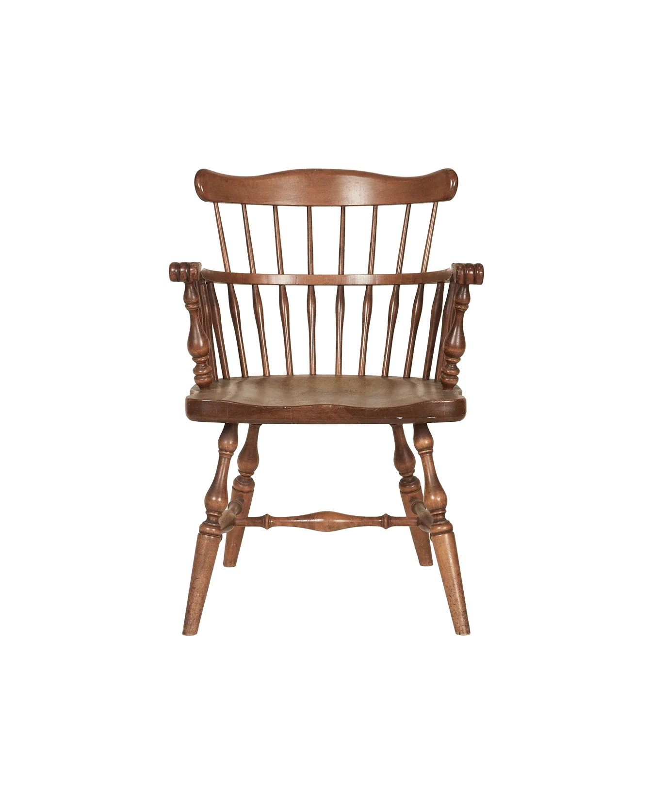 Ethan Allen Chair - Image 2