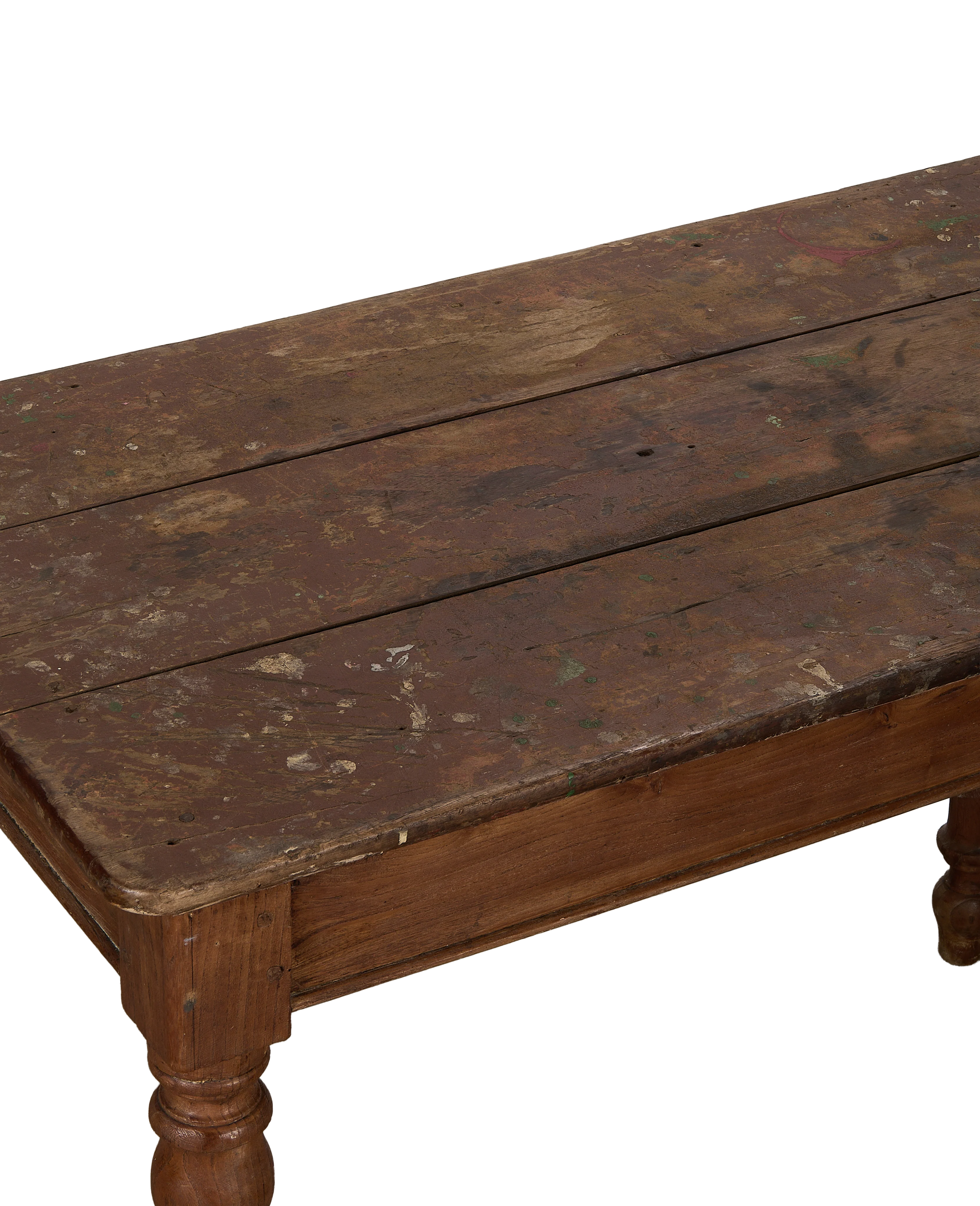 Farm Table - Image 4