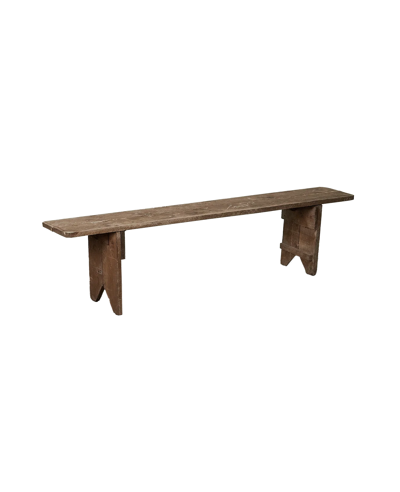 Farmhouse Bench