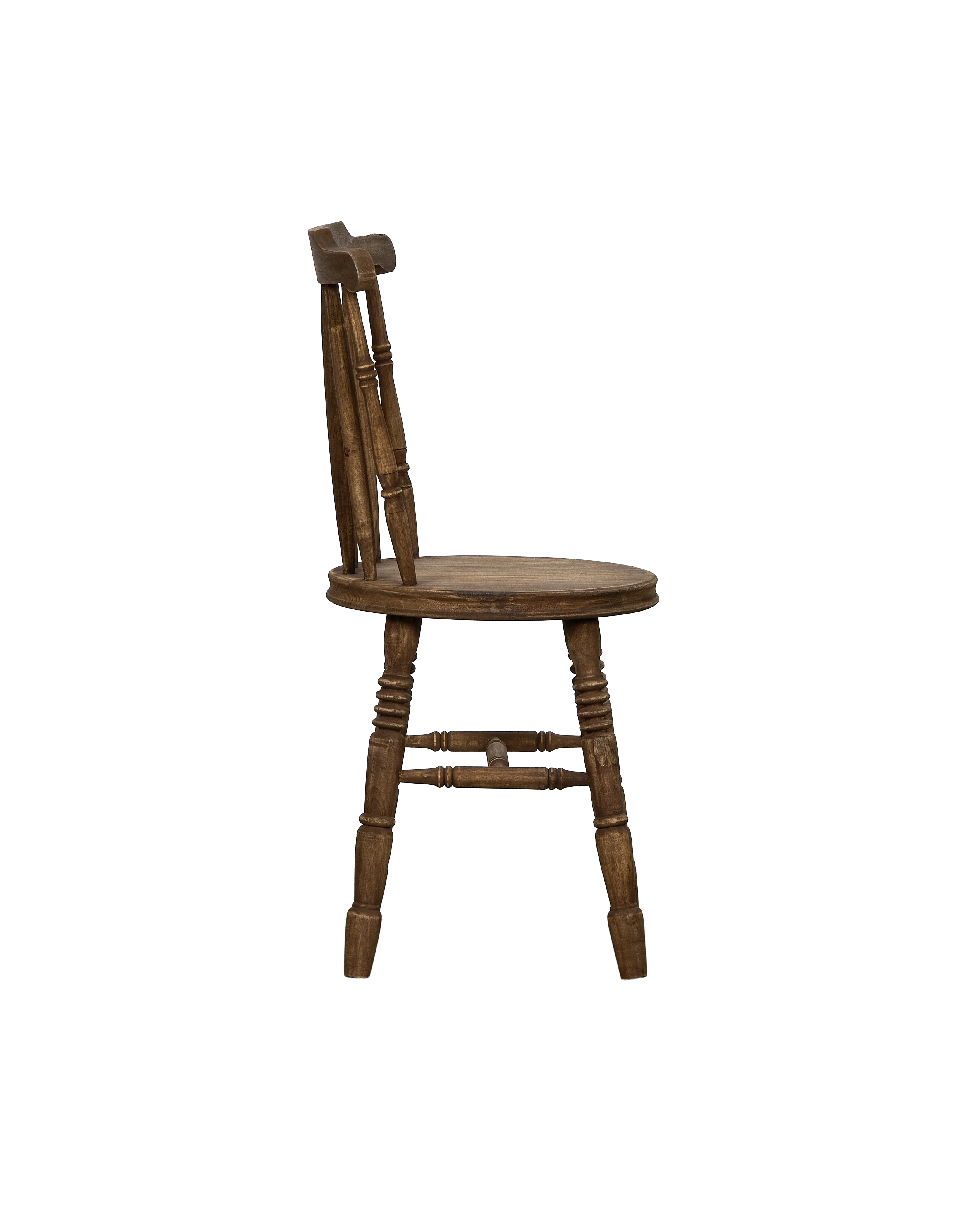 Farmhouse Dining Chair - Image 3