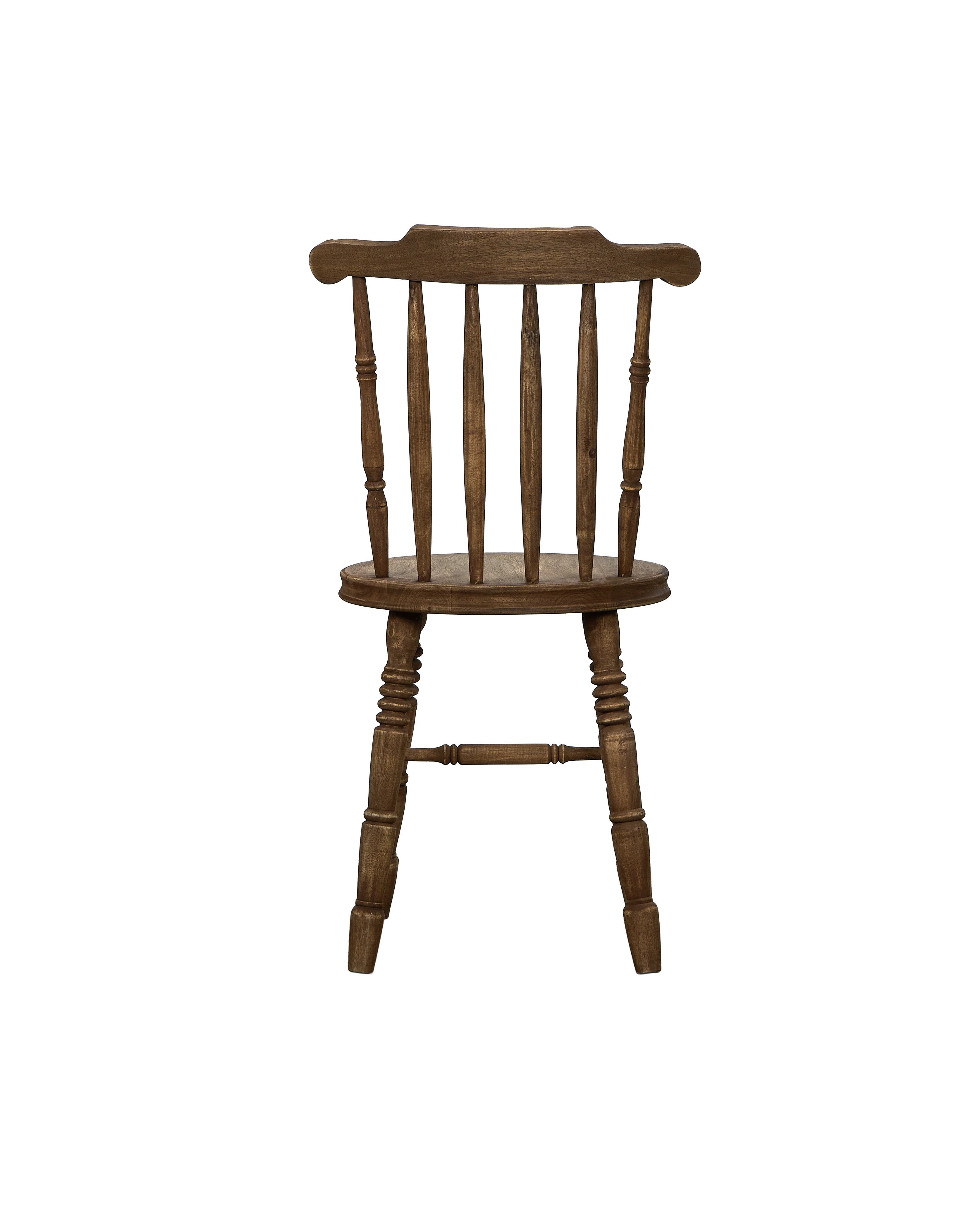Farmhouse Dining Chair - Image 4