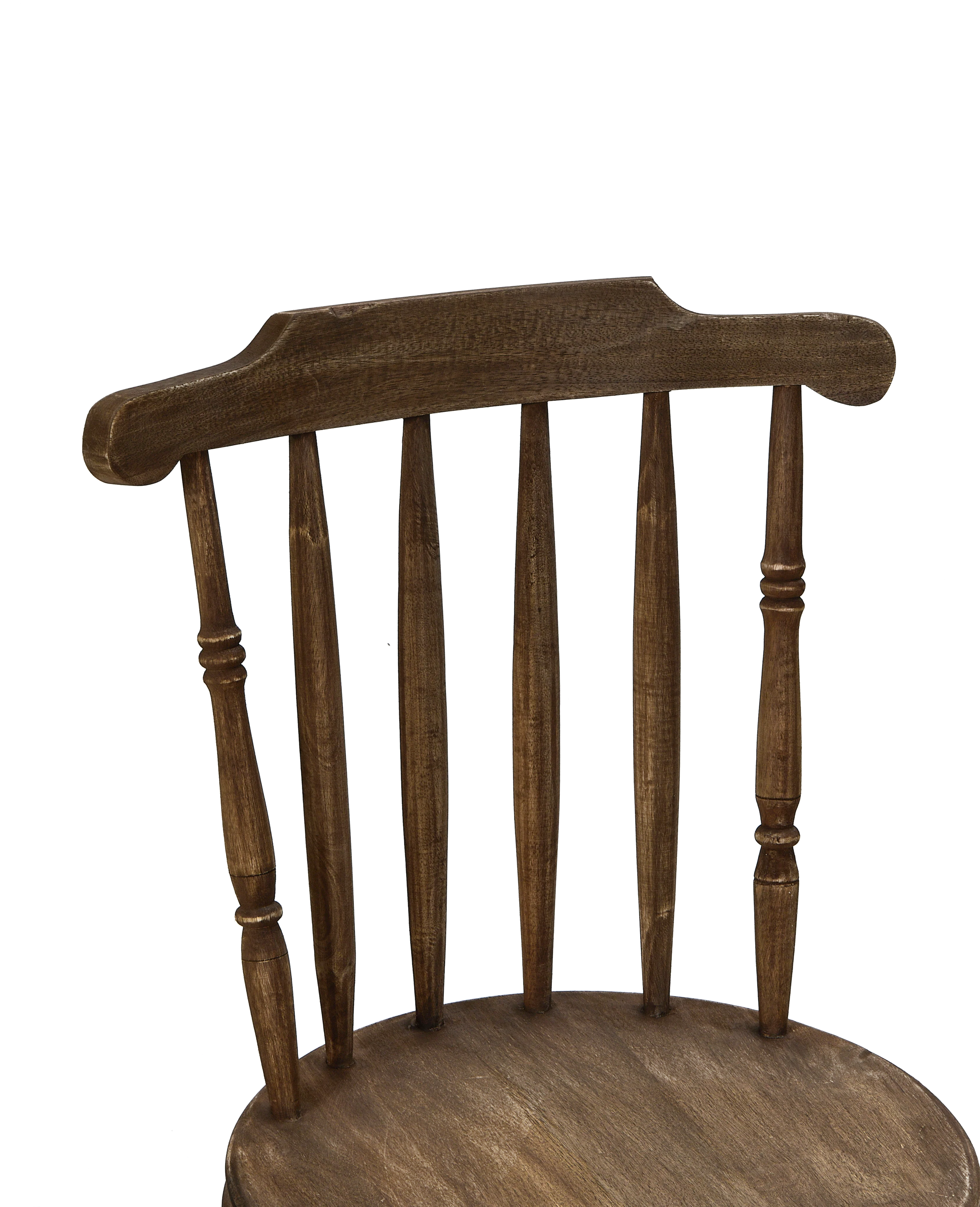 Farmhouse Dining Chair - Image 5