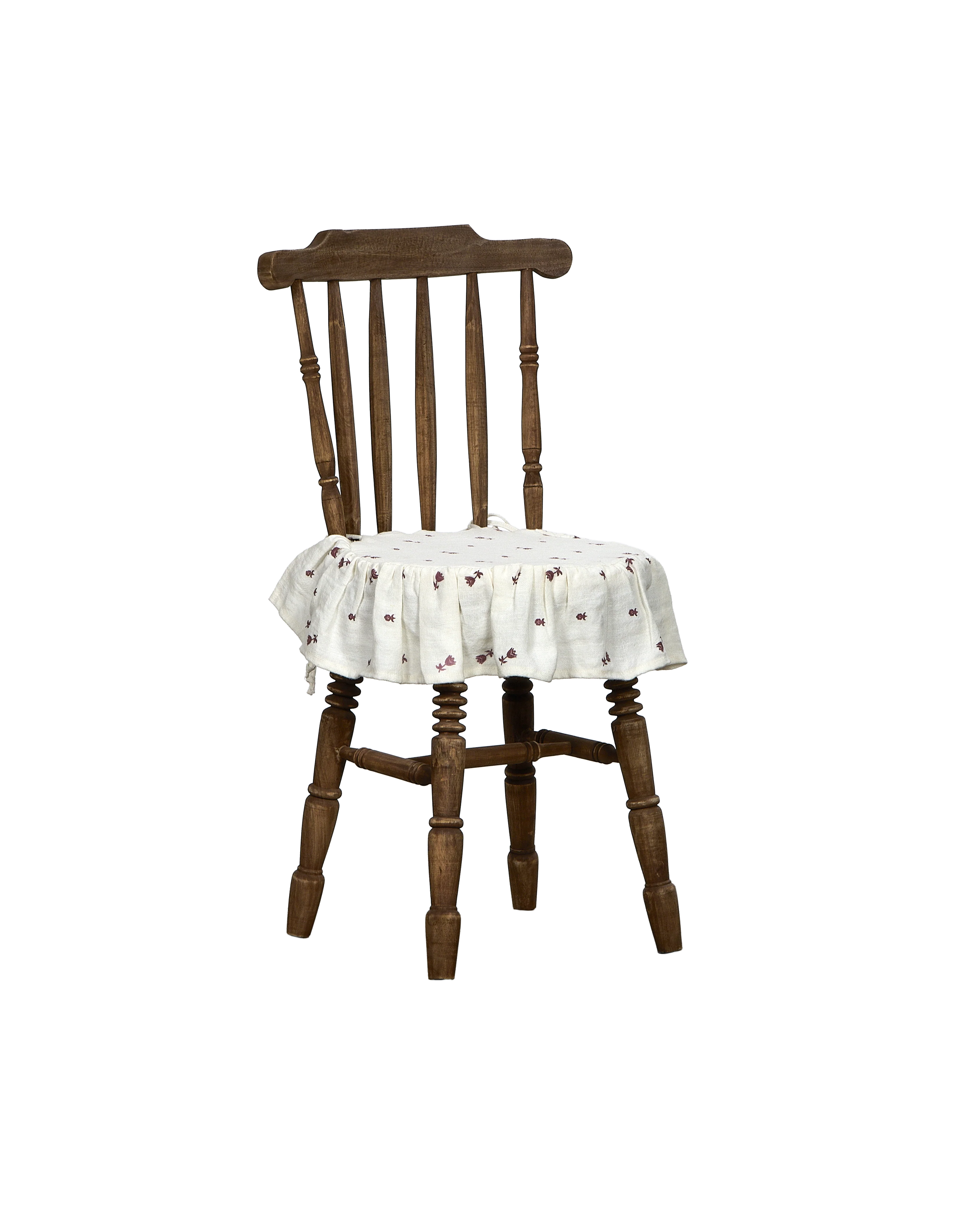Farmhouse Dining Chair - Image 8
