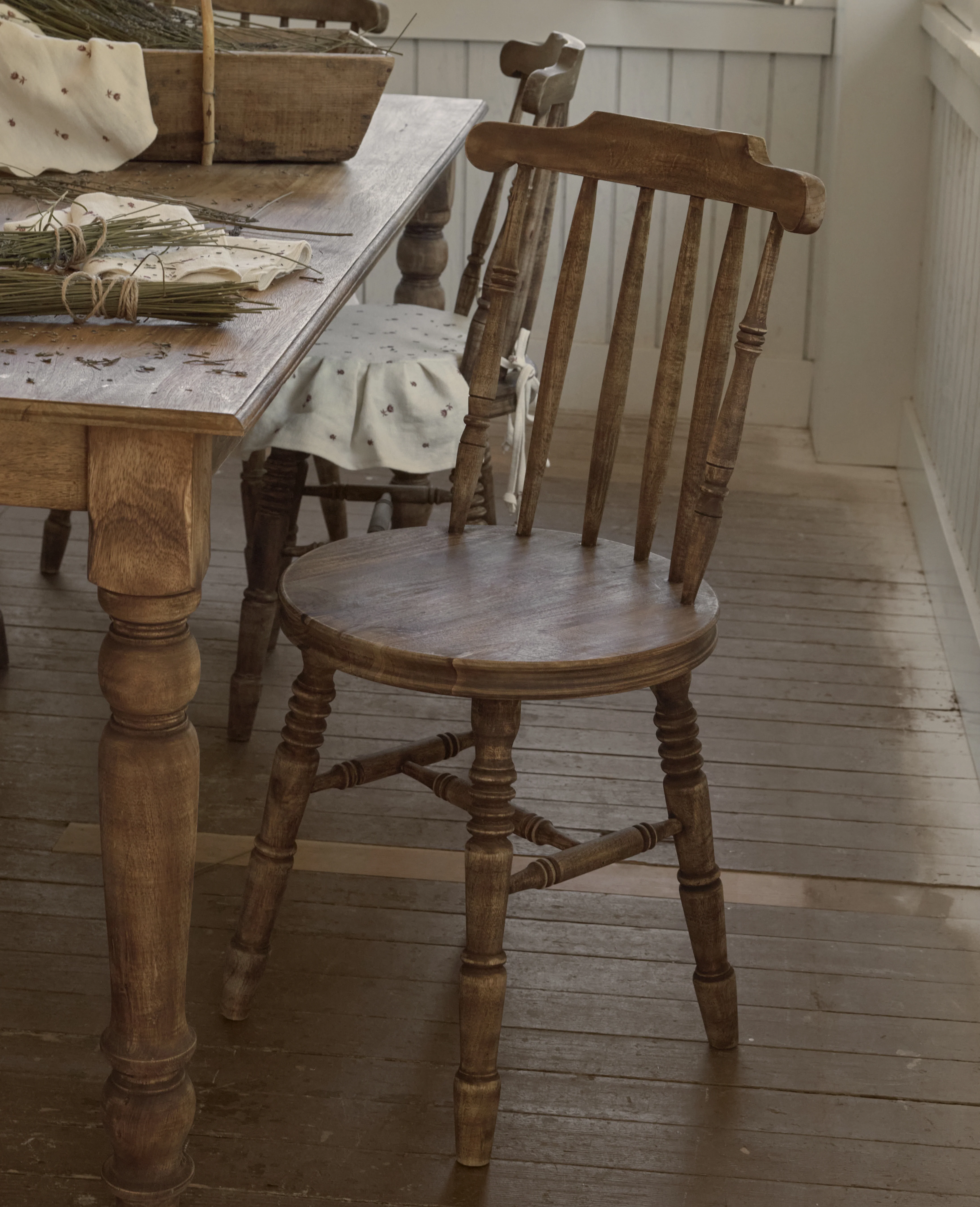 Farmhouse Dining Chair - Image 9
