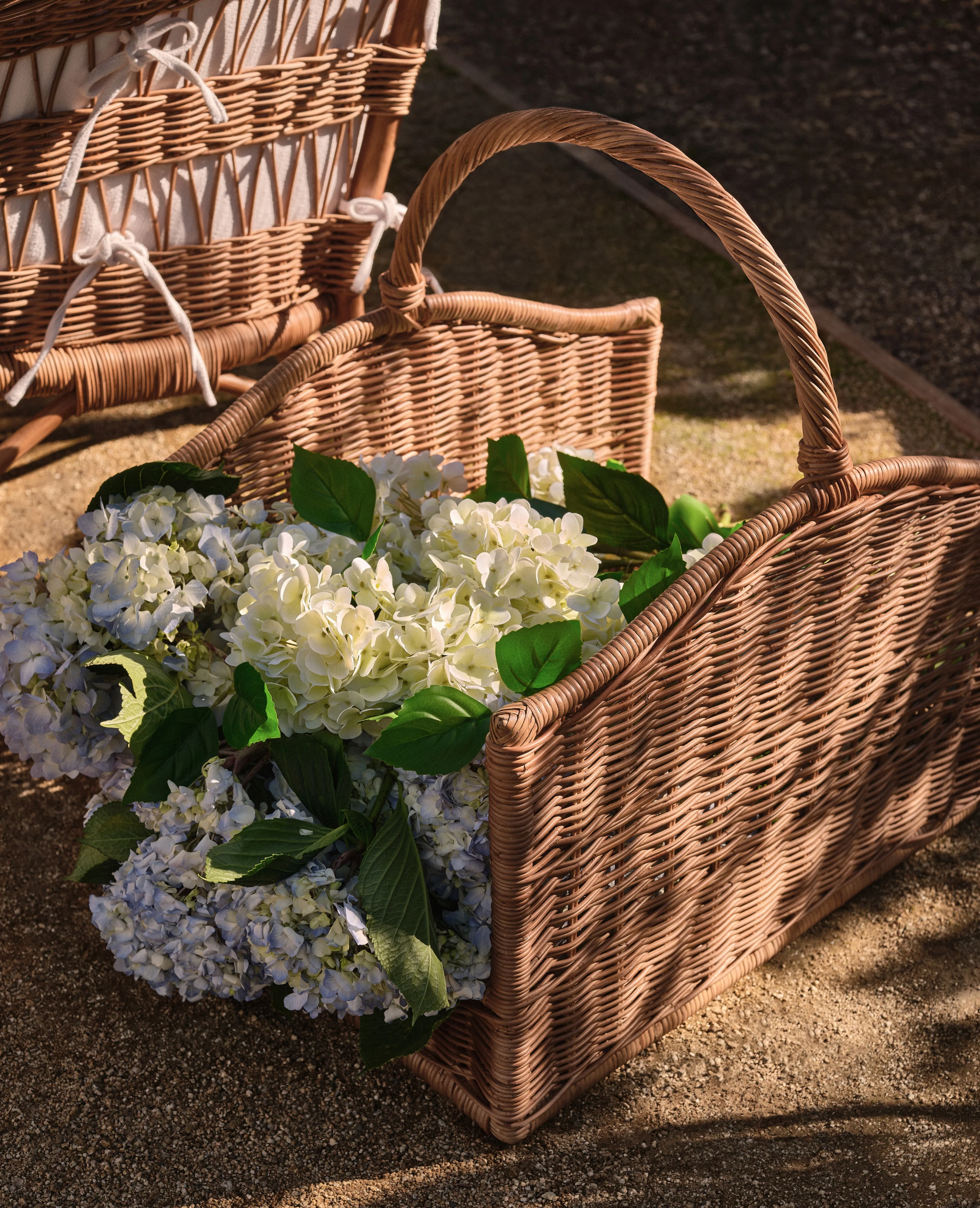 Fireside Basket - Image 2