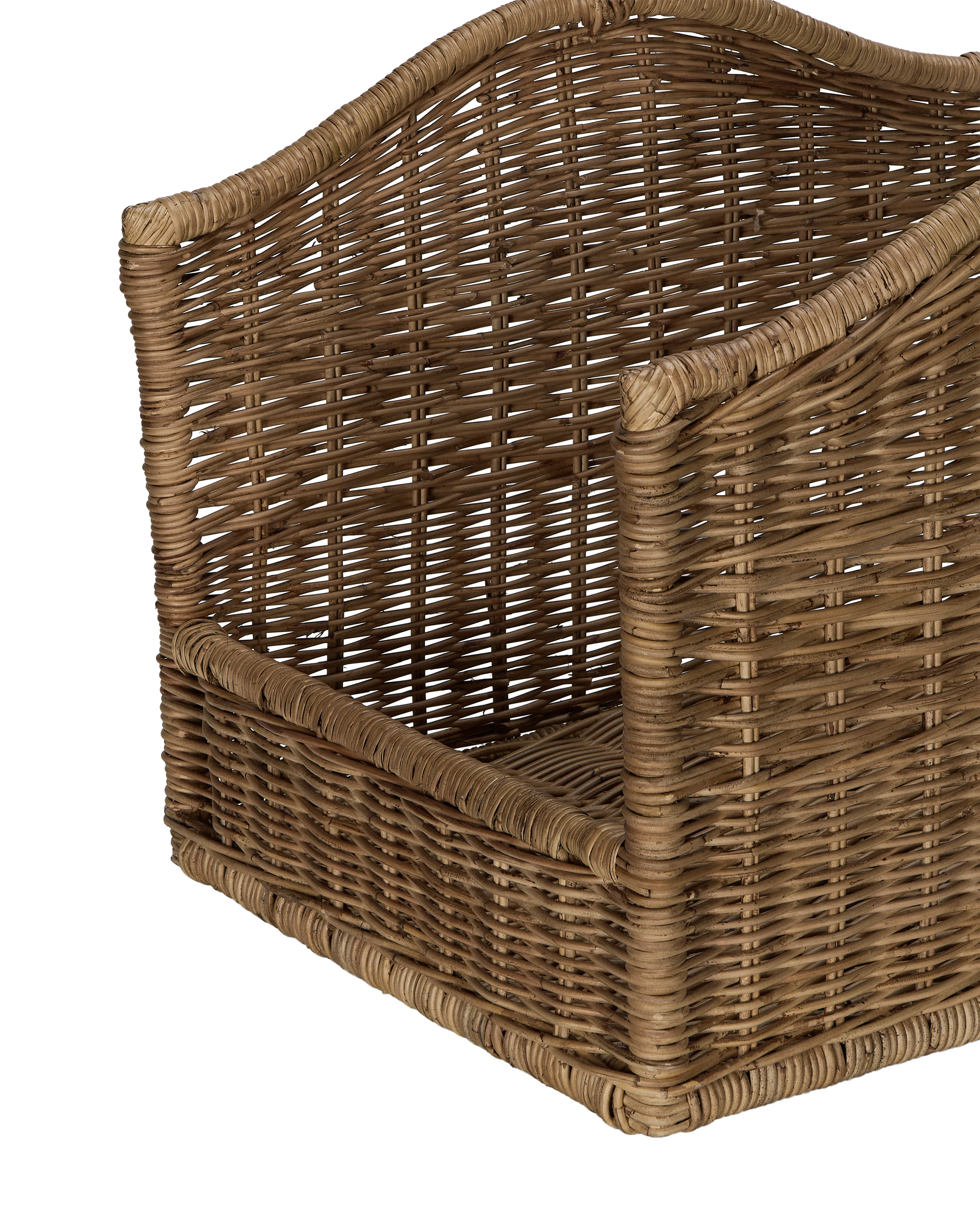 Fireside Basket - Image 3