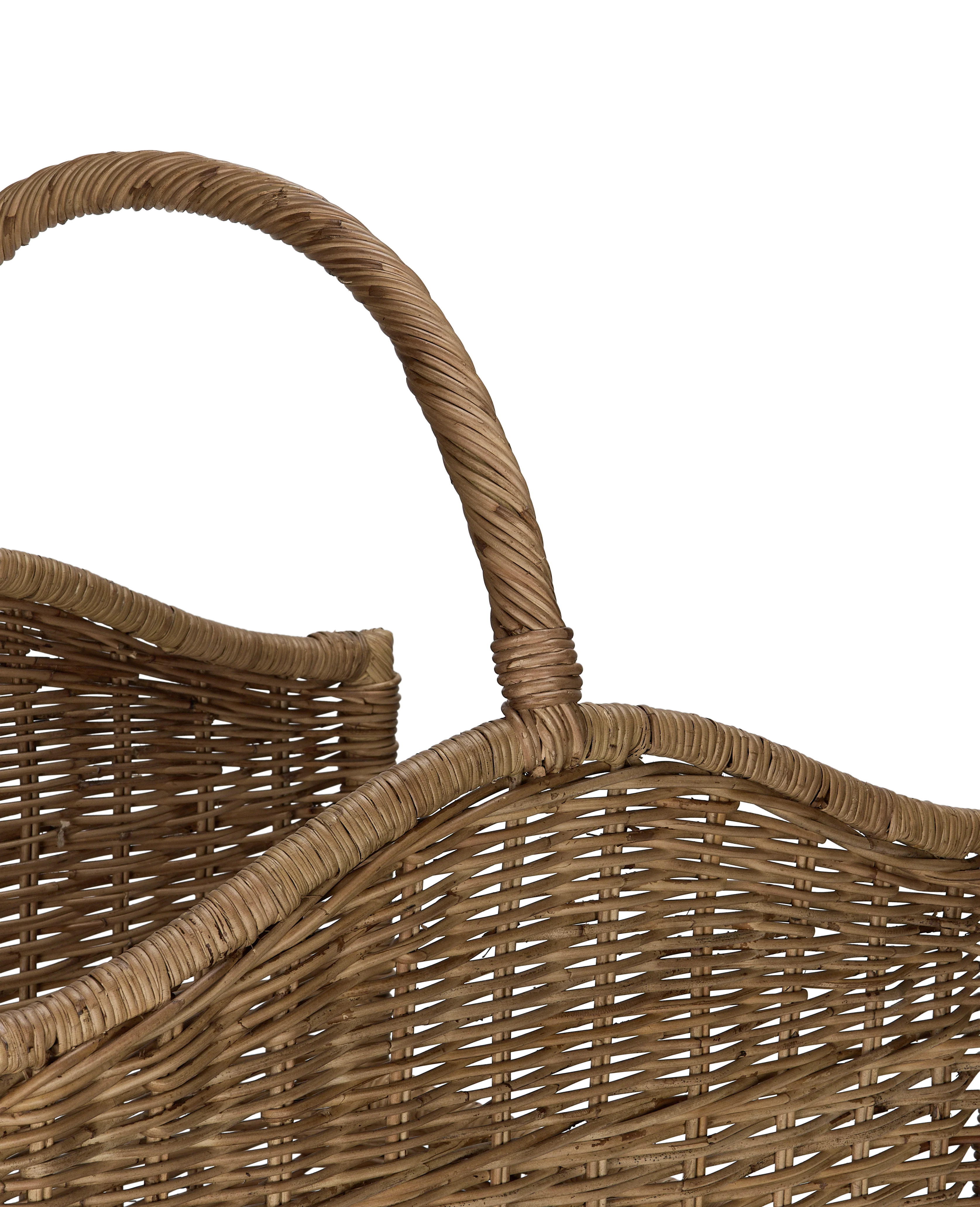 Fireside Basket - Image 4