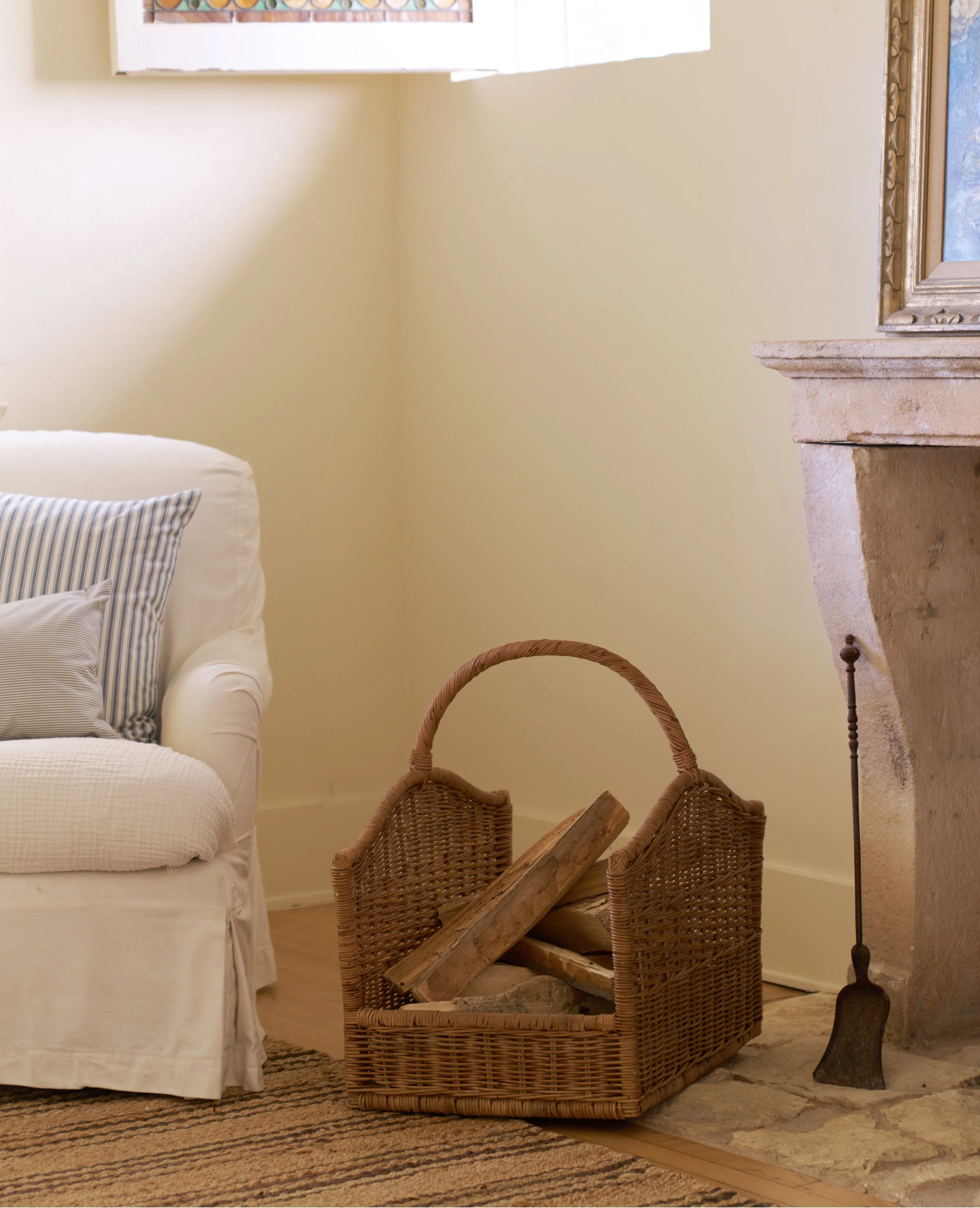 Fireside Basket - Image 9