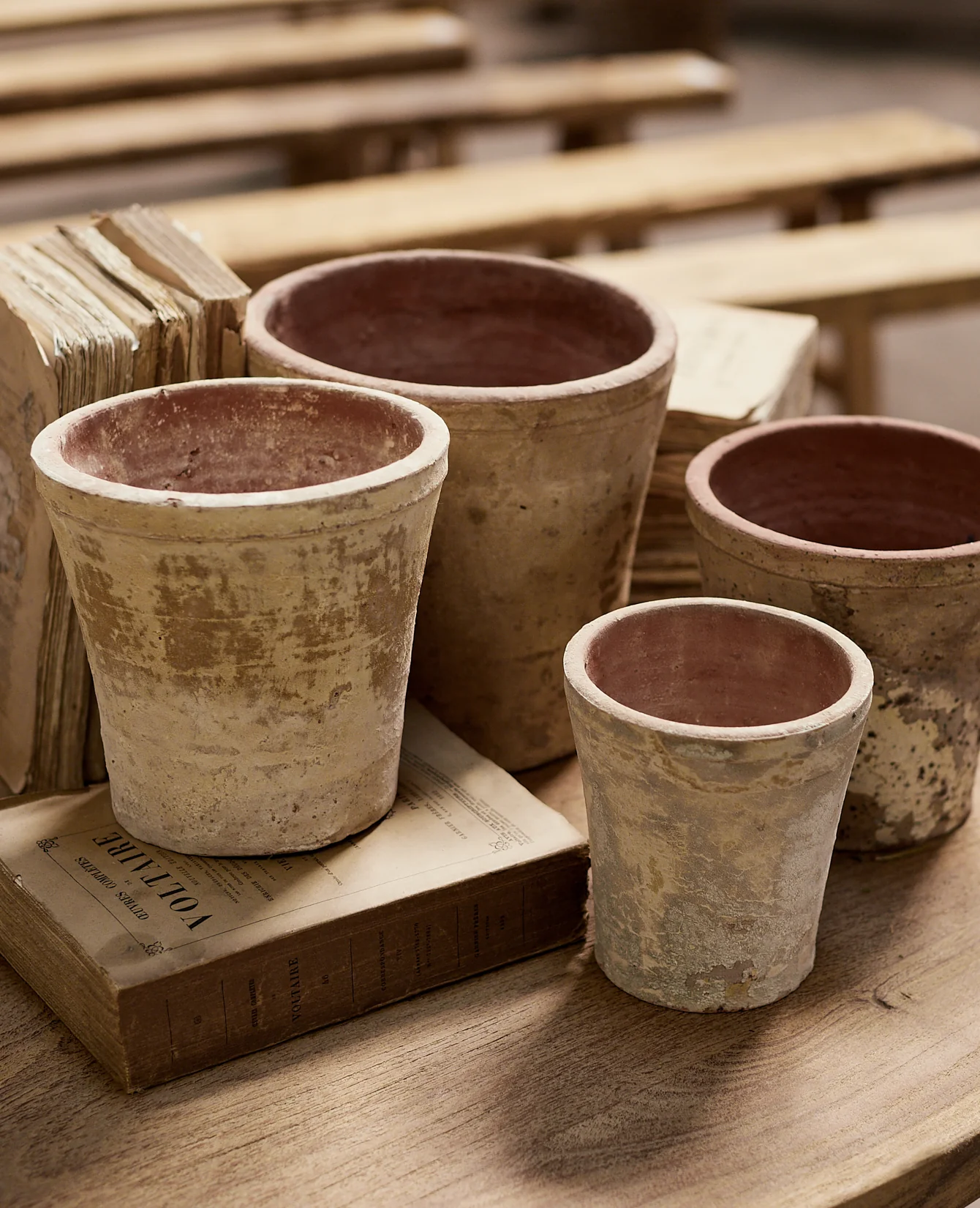 Flower Pot - Image 4