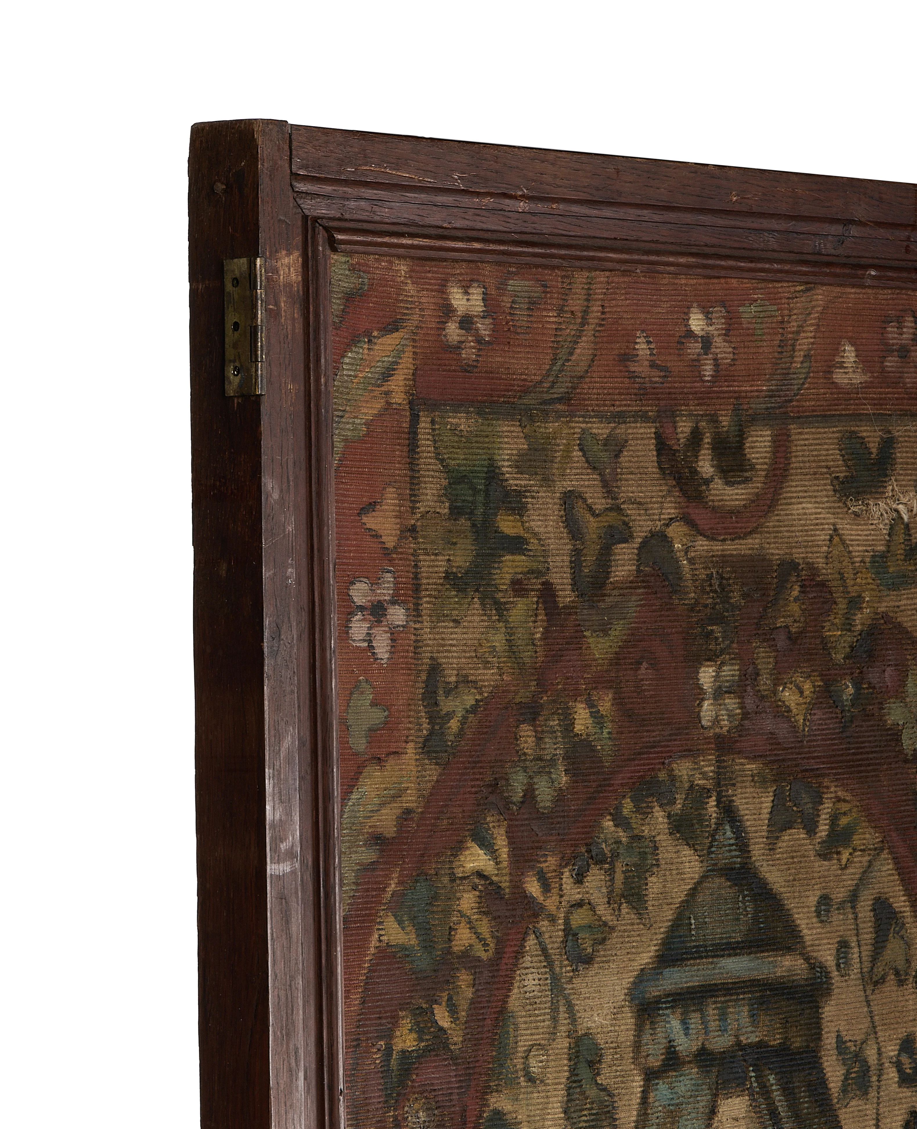 Framed Tapestry - Image 3