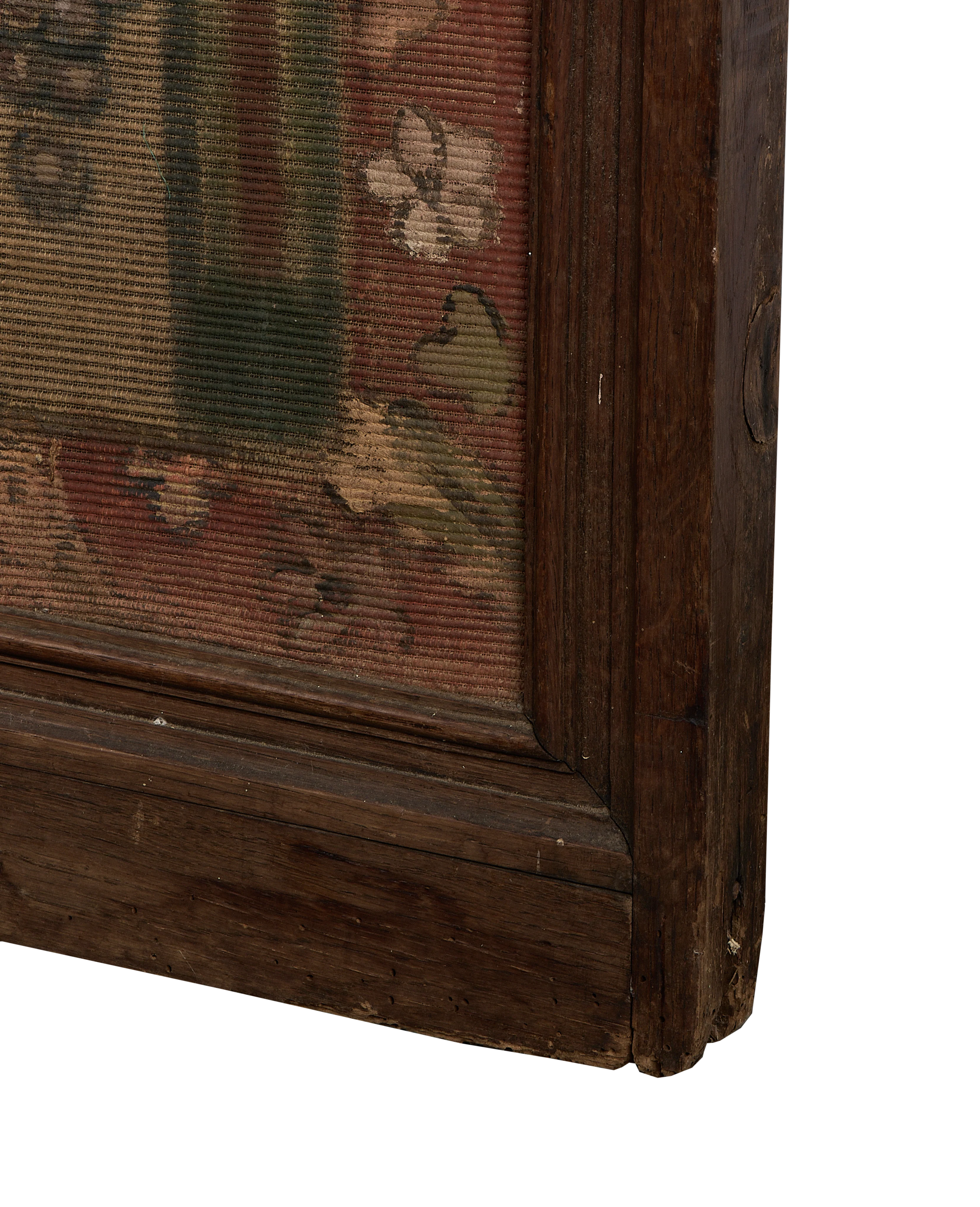 Framed Tapestry - Image 5
