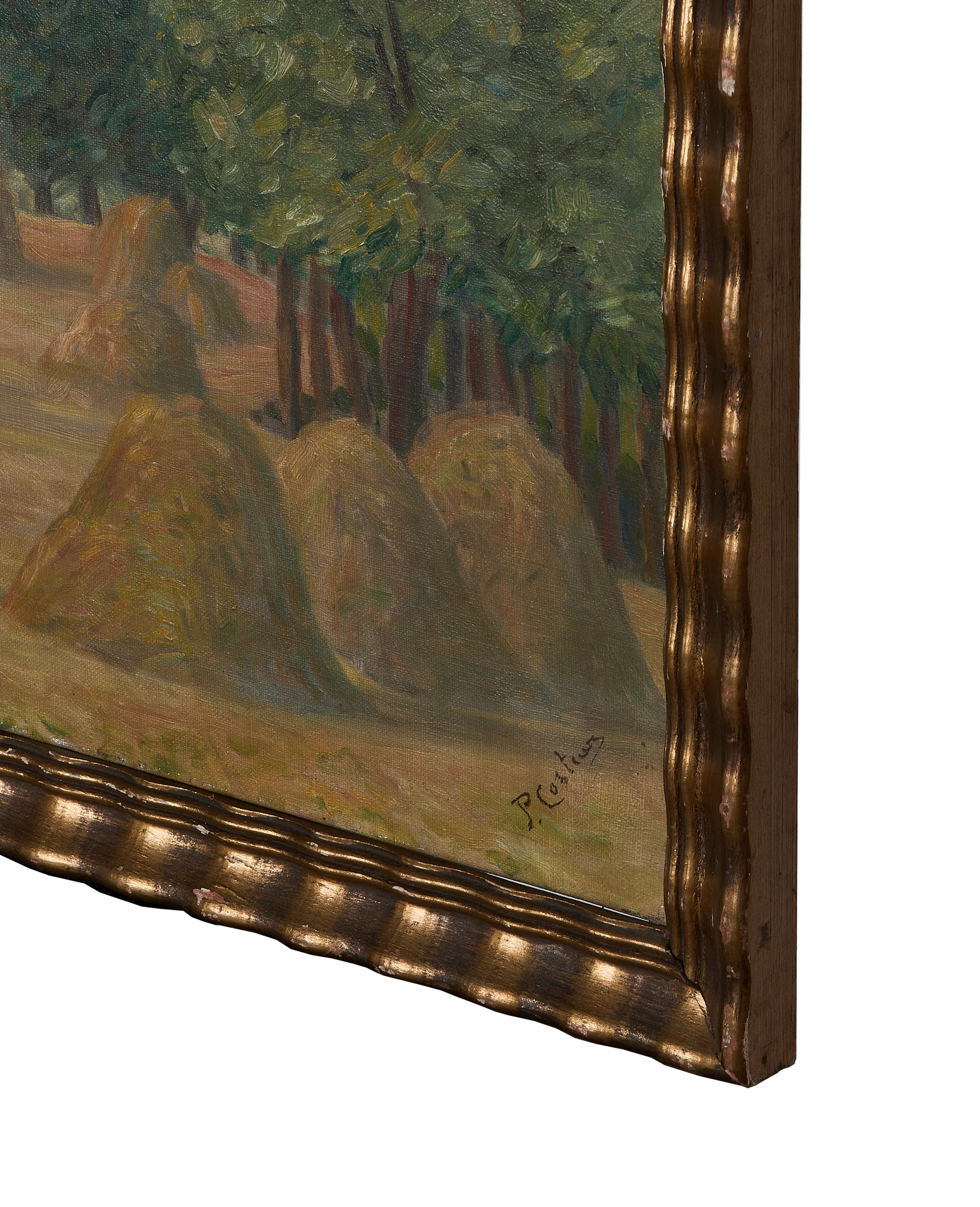 Framed Still Life Painting - Image 3