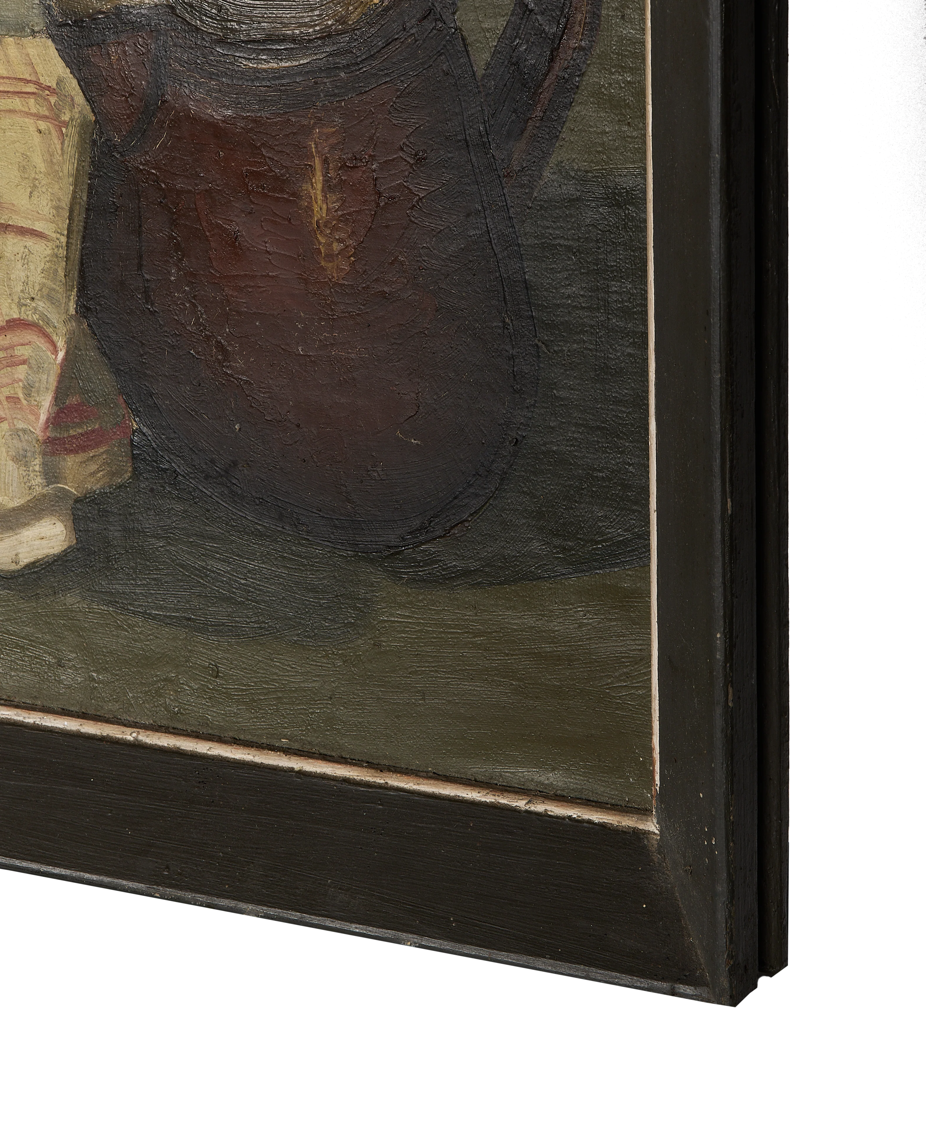 Framed Still Life Painting - Image 3