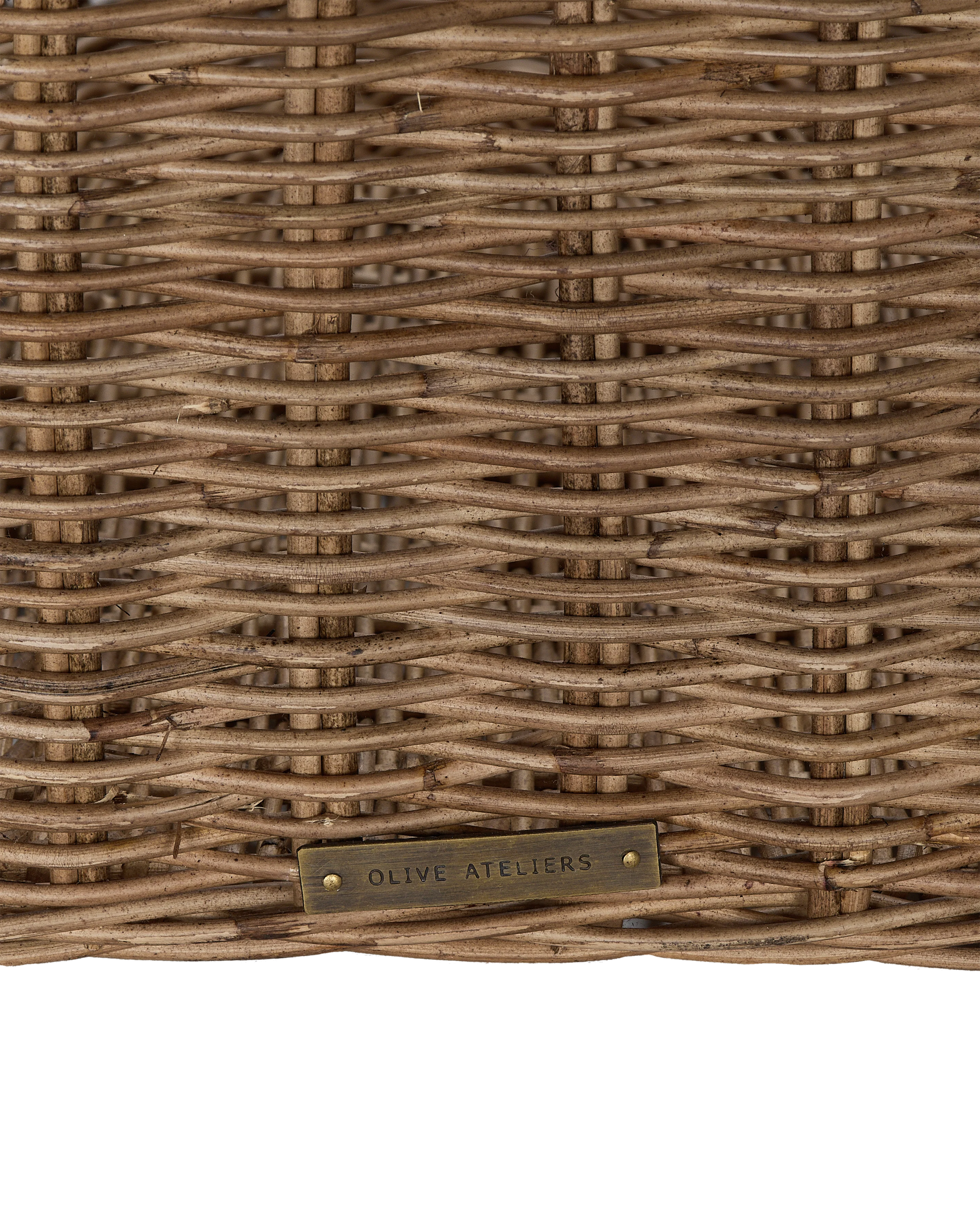 Fresh-Cut Flower Basket - Image 5