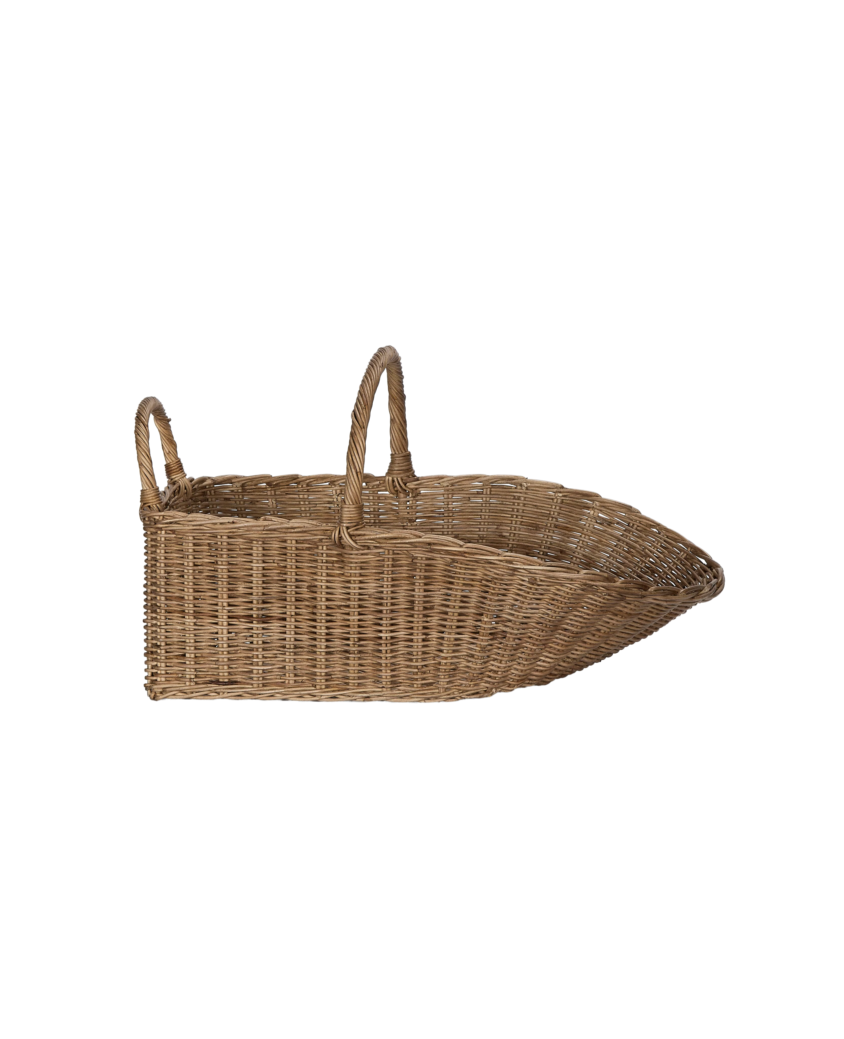 Fresh-Cut Flower Basket - Image 7