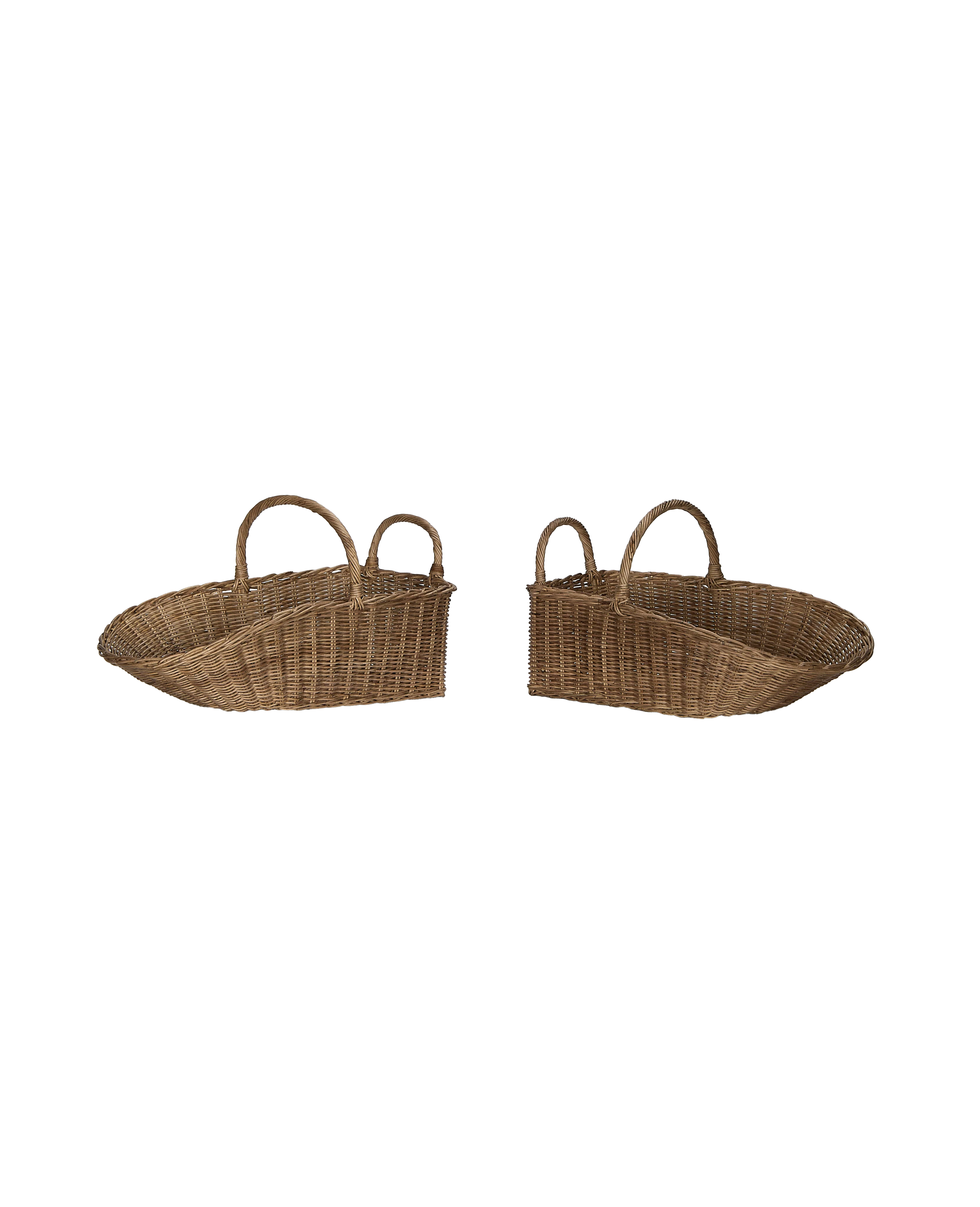Fresh-Cut Flower Basket - Image 8