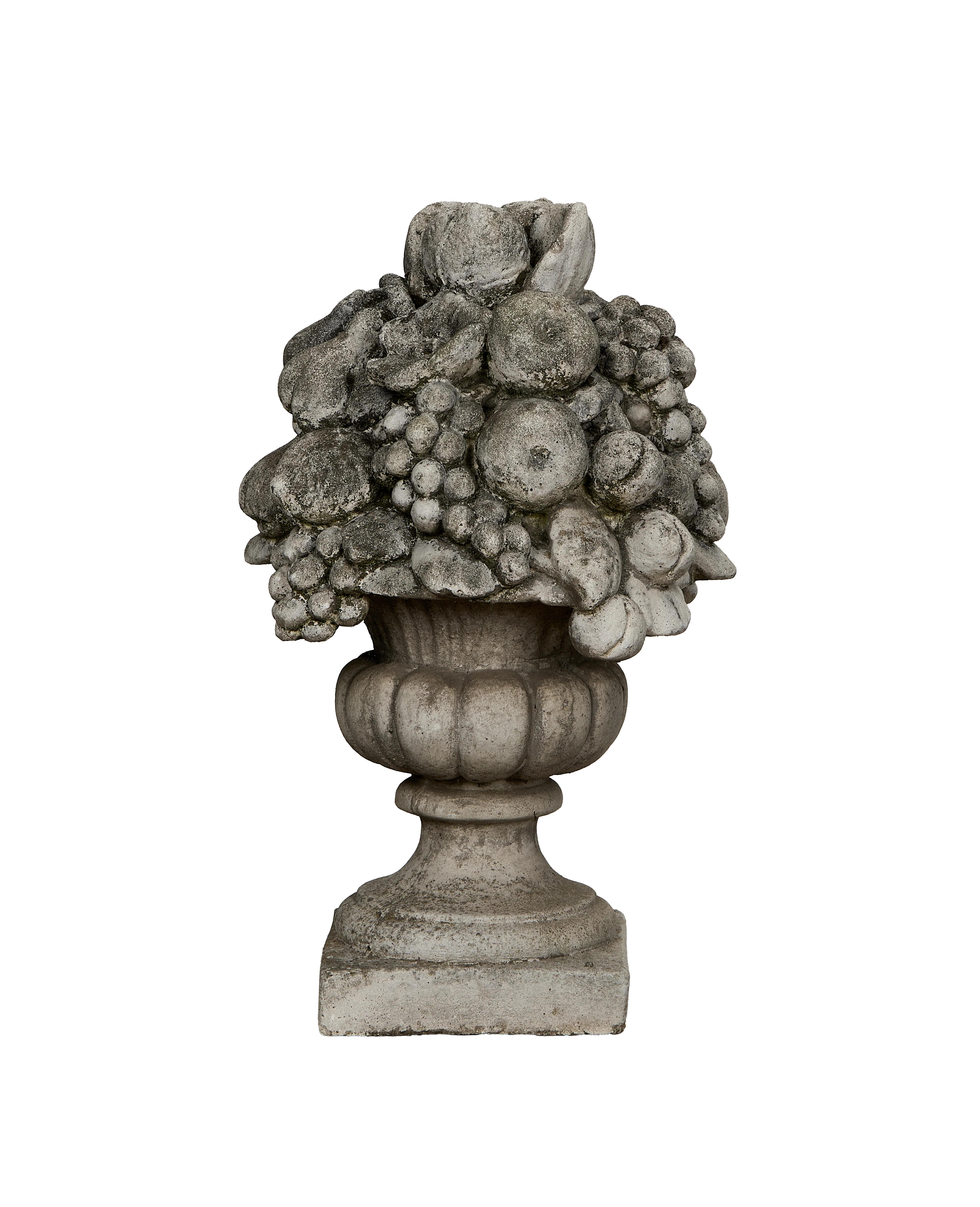 Frutta Villa Statue - Image 2