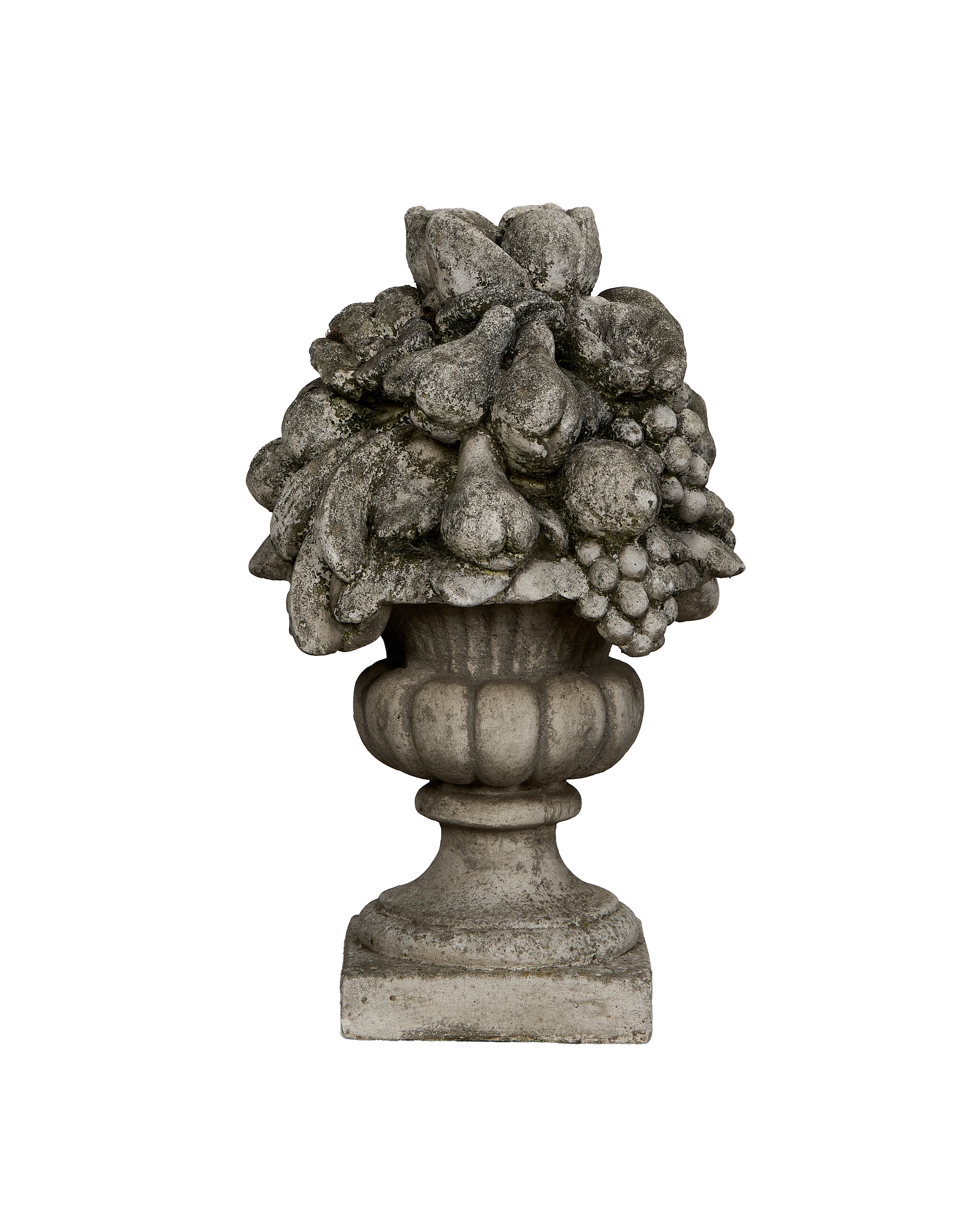 Frutta Villa Statue - Image 3