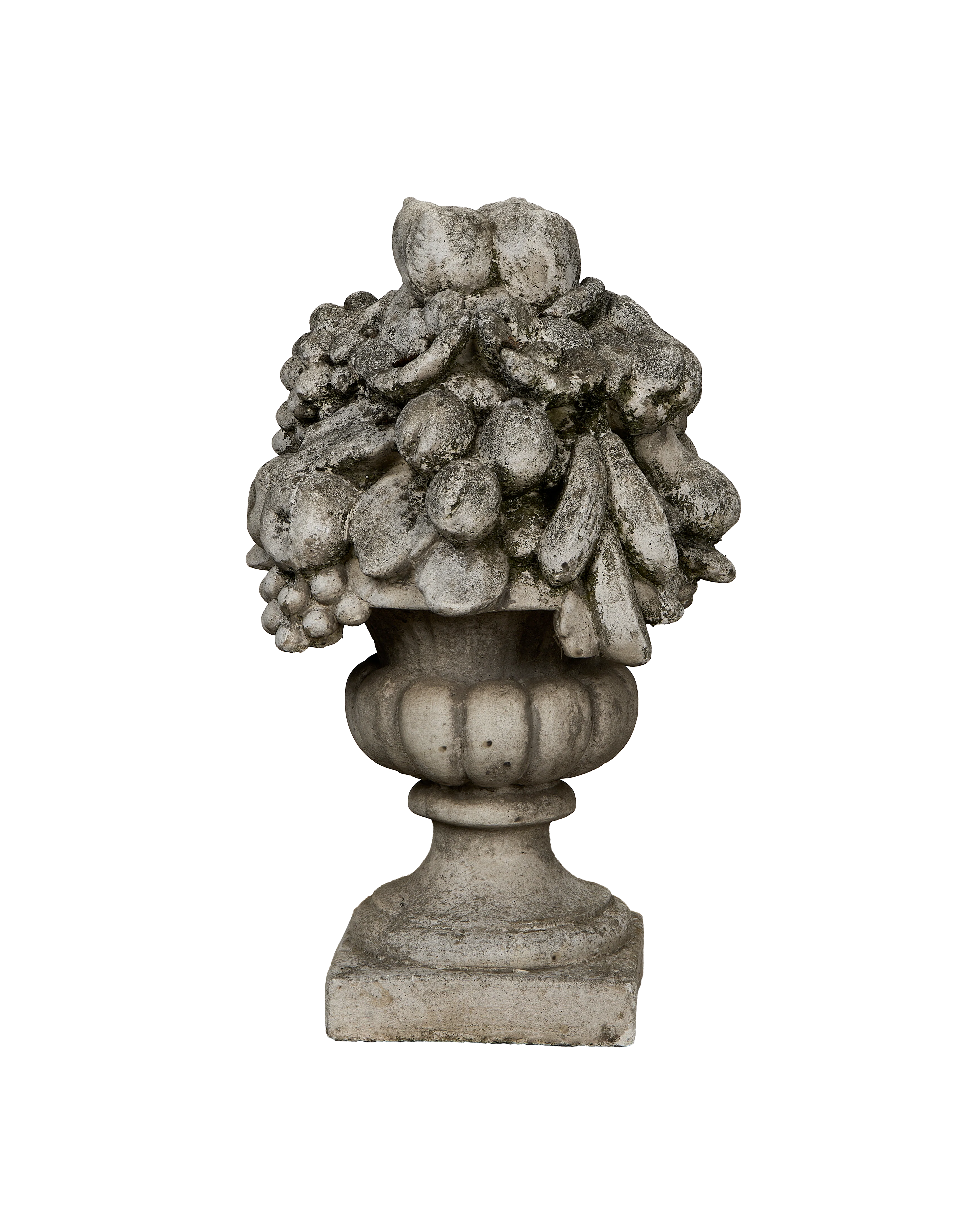 Frutta Villa Statue - Image 4