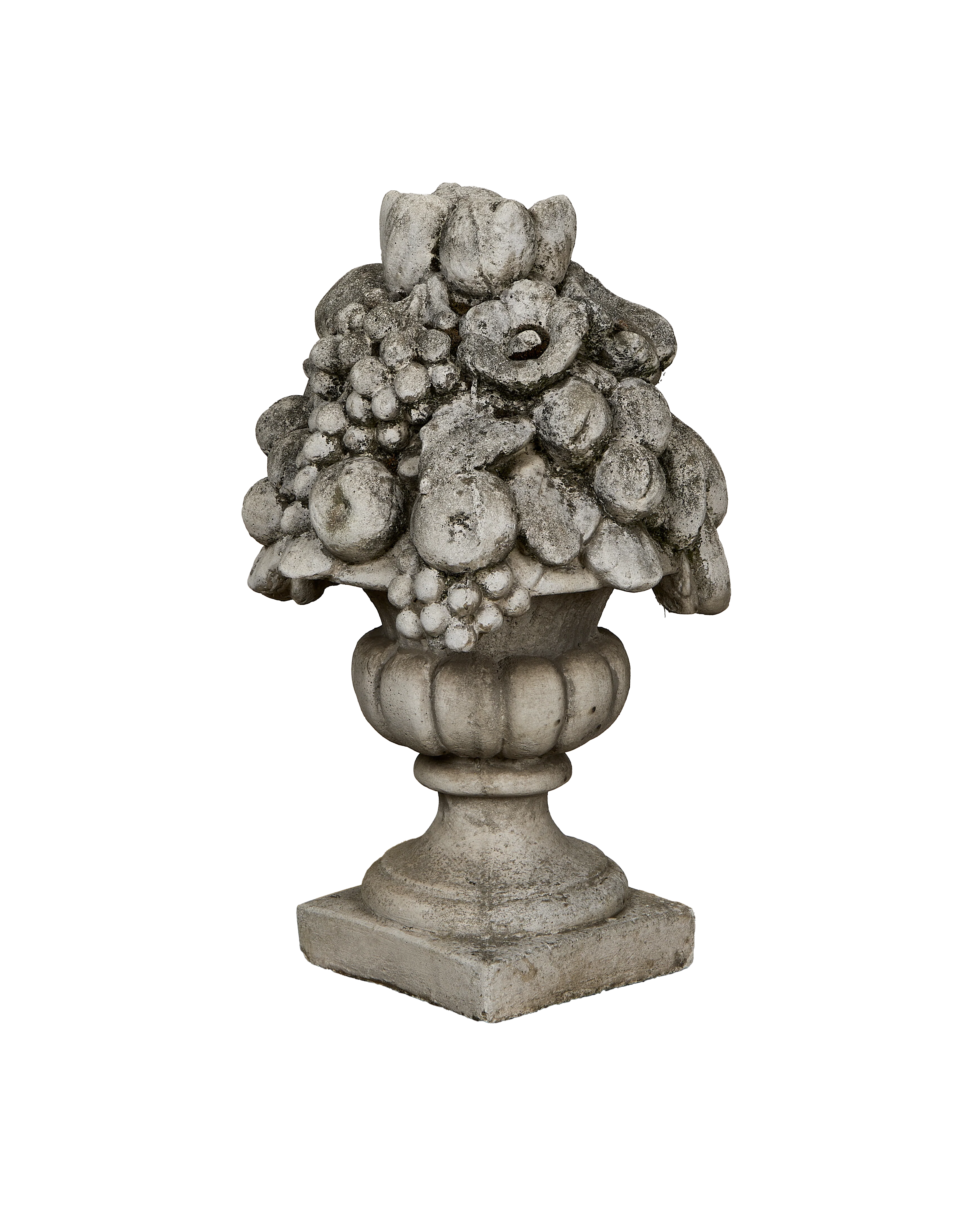 Frutta Villa Statue - Image 5