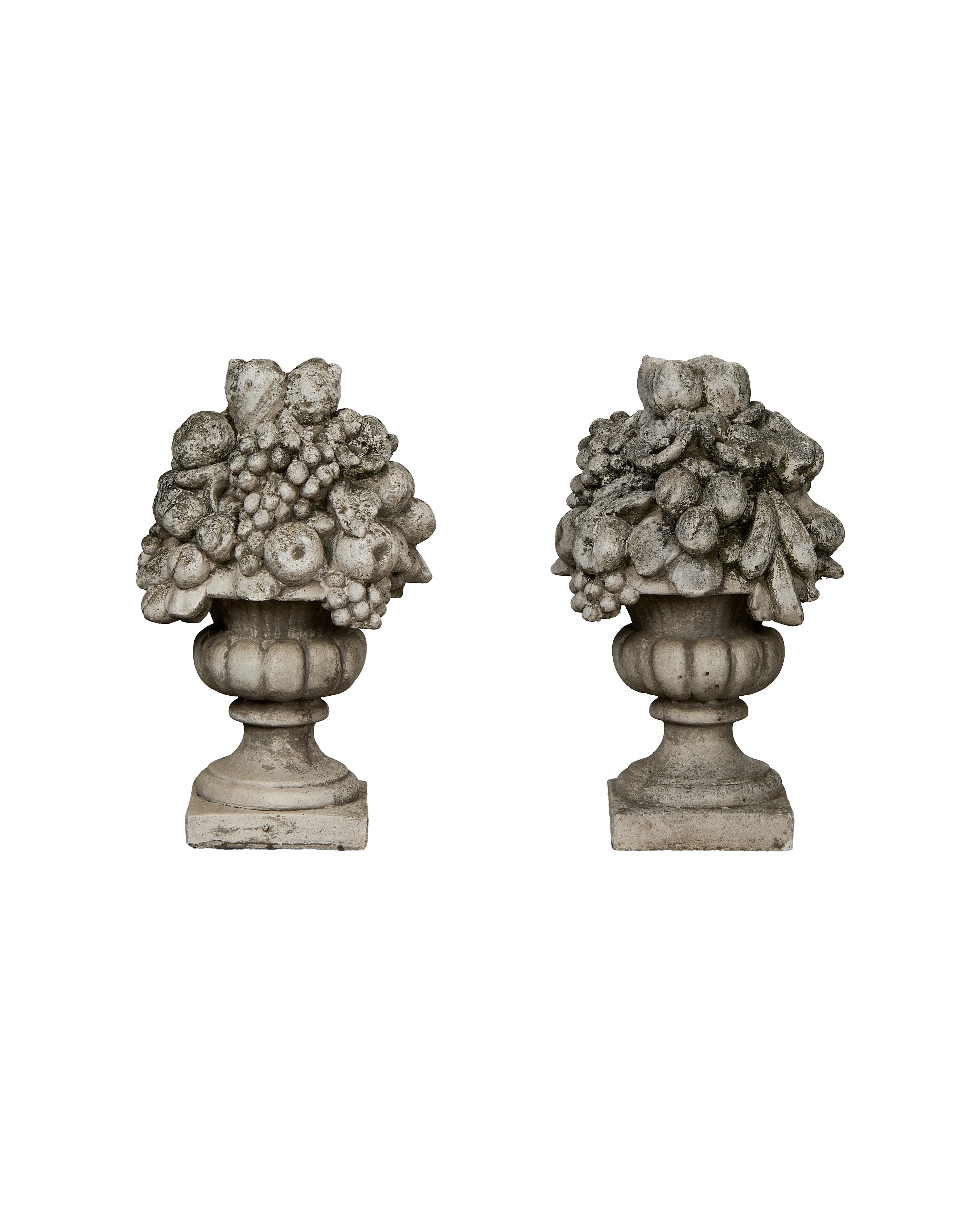 Frutta Villa Statue - Image 6