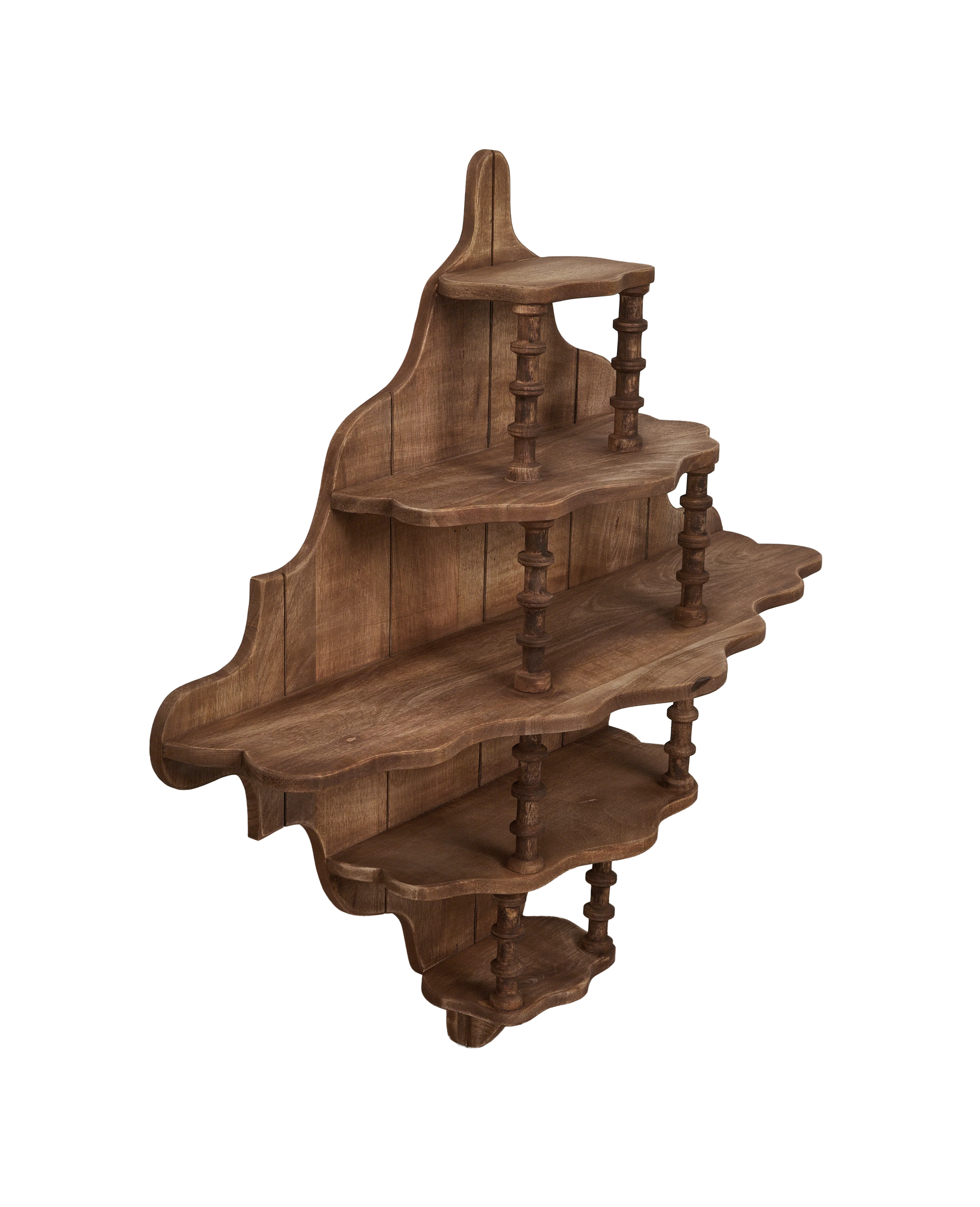 Galerie Hanging Shelf - Image 2