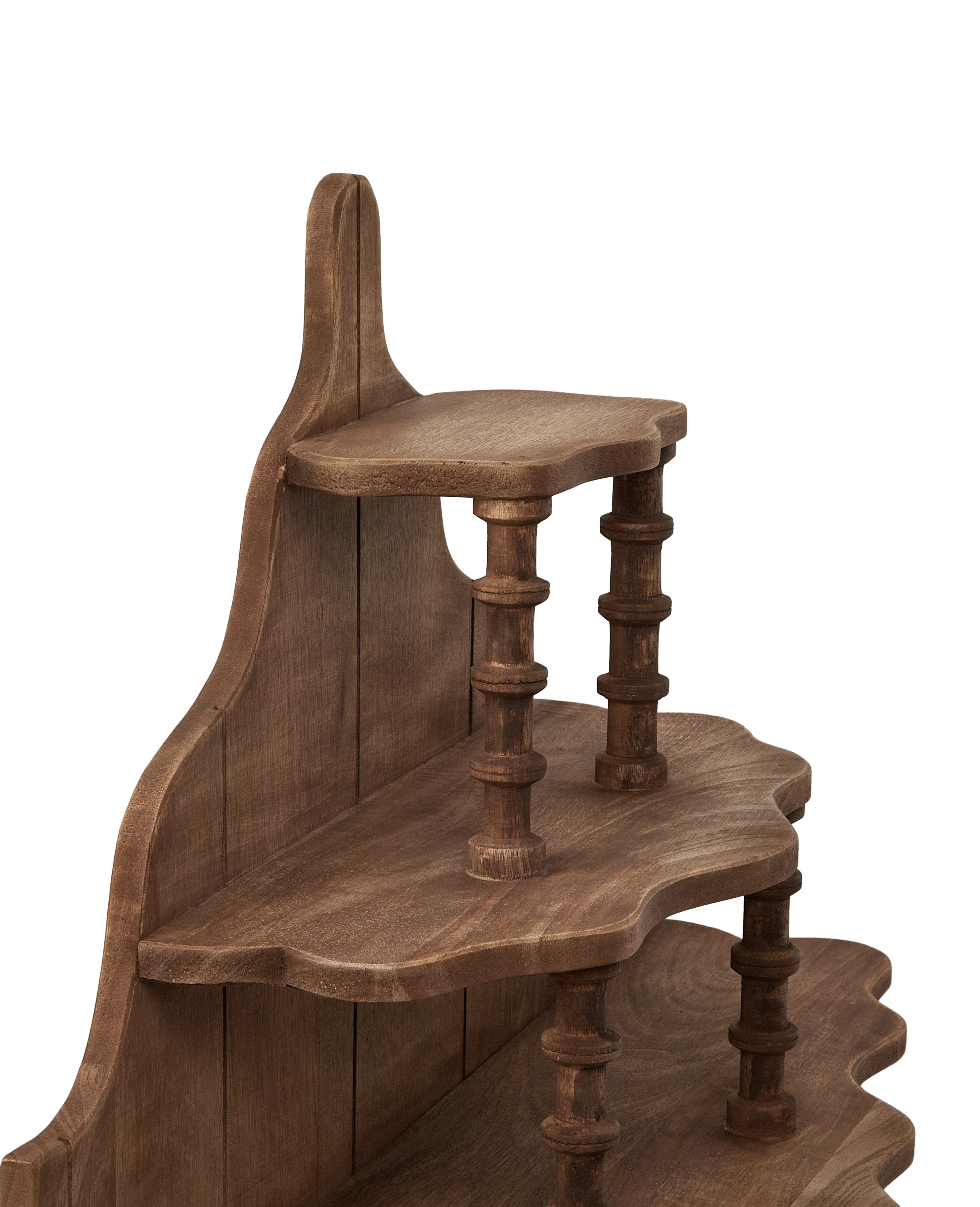 Galerie Hanging Shelf - Image 4