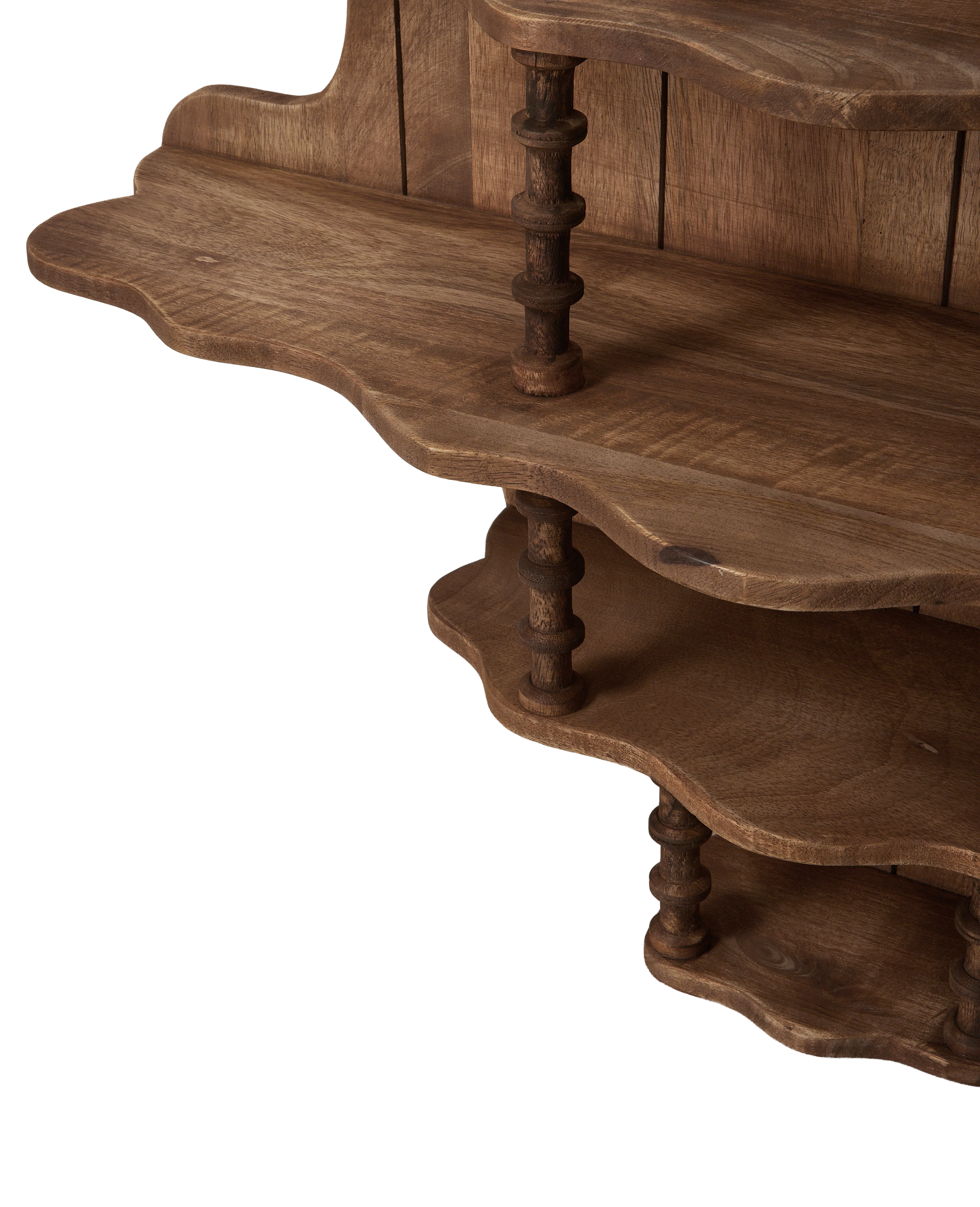 Galerie Hanging Shelf - Image 5
