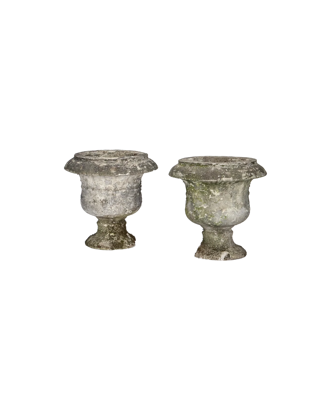 Garden Urn